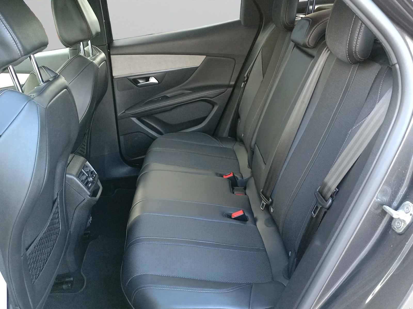 Peugeot 3008 New Line Up GT 1.2 PureTech 130 S&S BVM6 EURO 6 | Mobile.bg   11