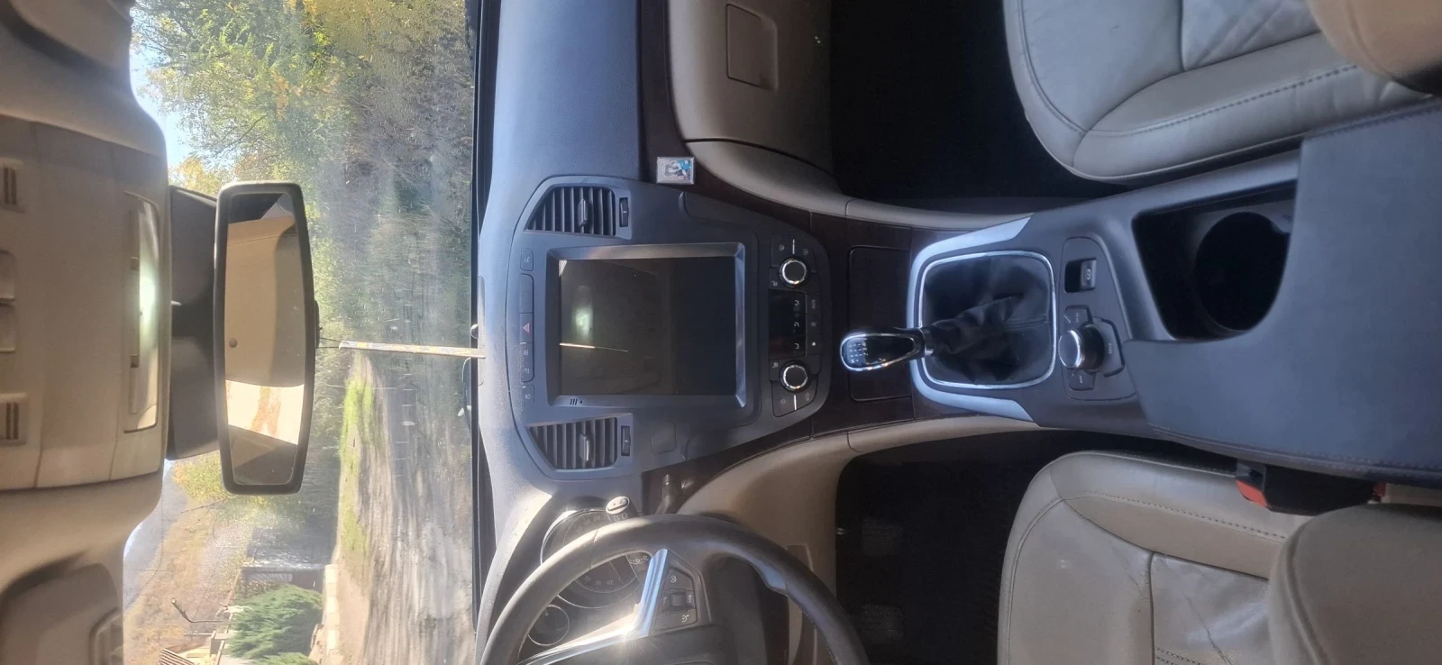 Opel Insignia  - изображение 8