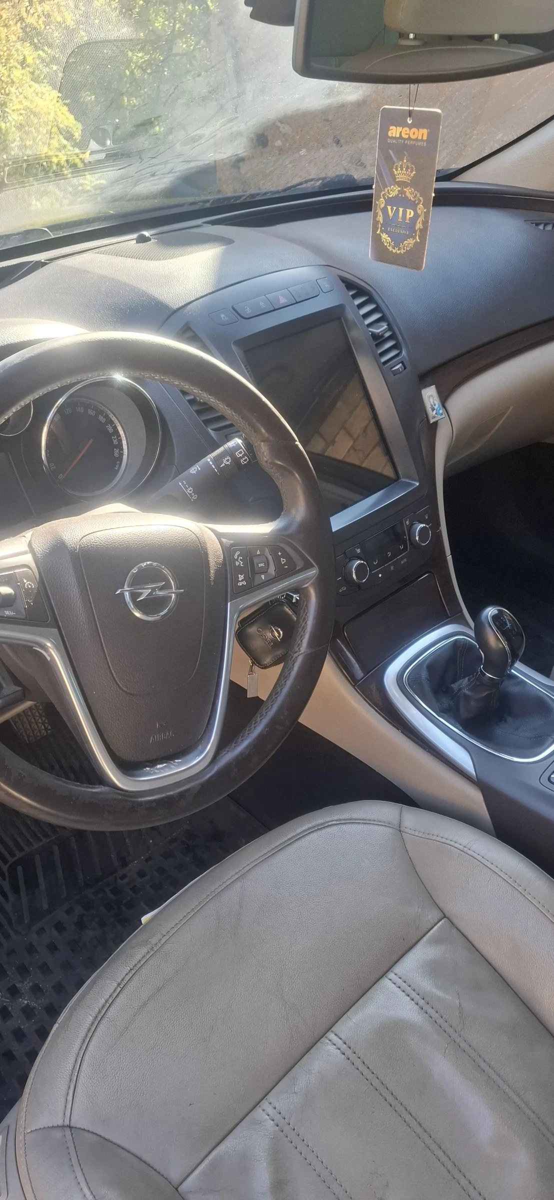 Opel Insignia | Mobile.bg   15