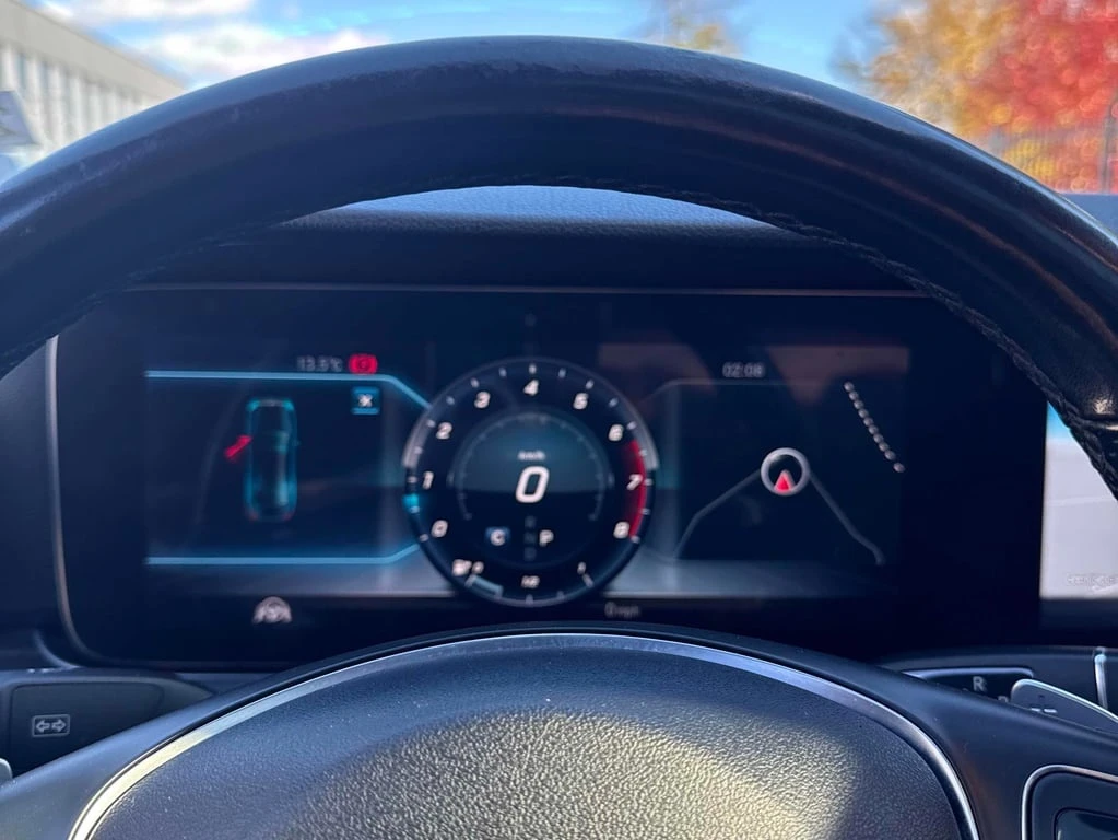 Mercedes-Benz E 300 * CARFAX *    | Mobile.bg   8