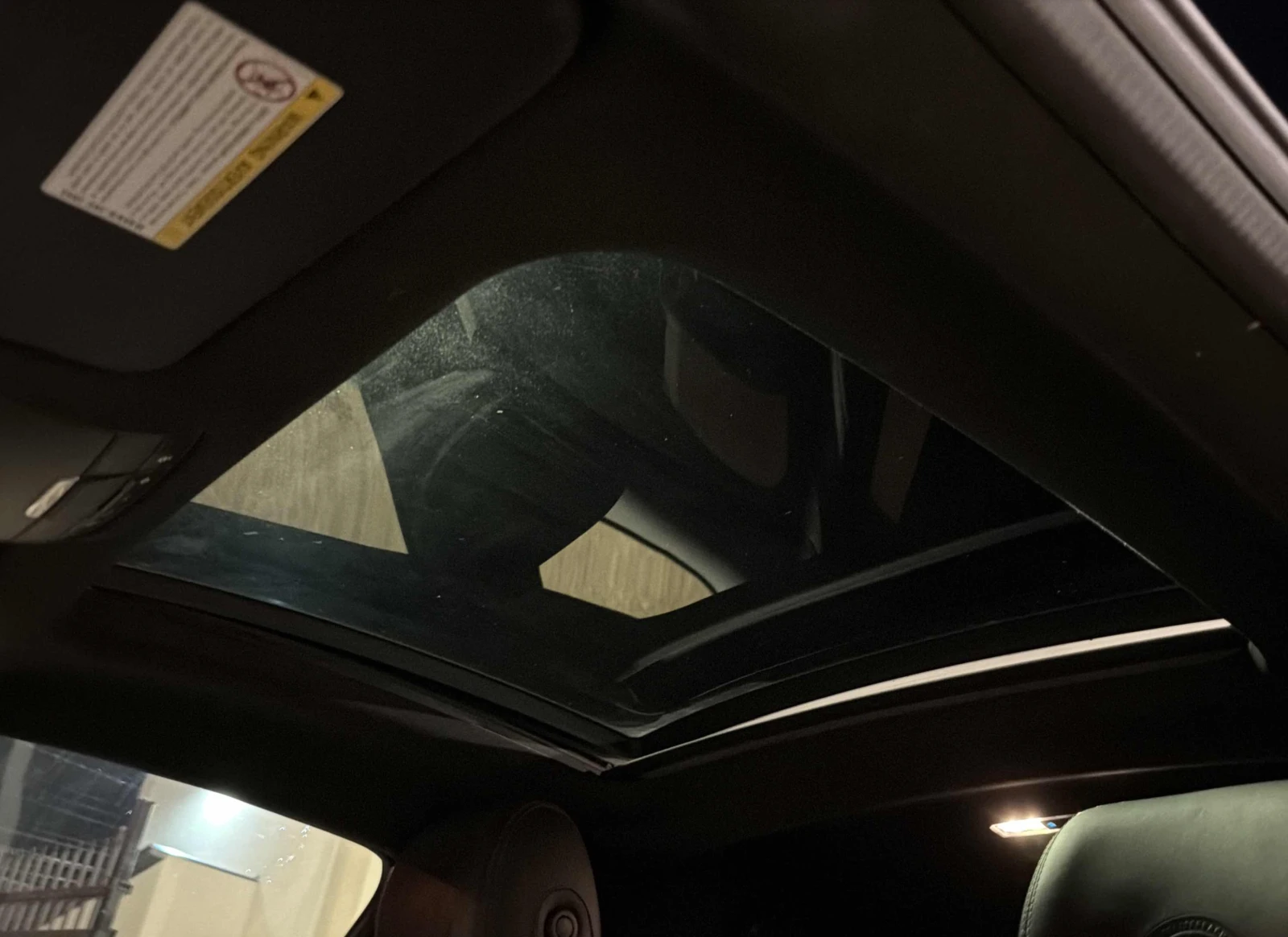 Mercedes-Benz C 63 AMG S | Mobile.bg   11