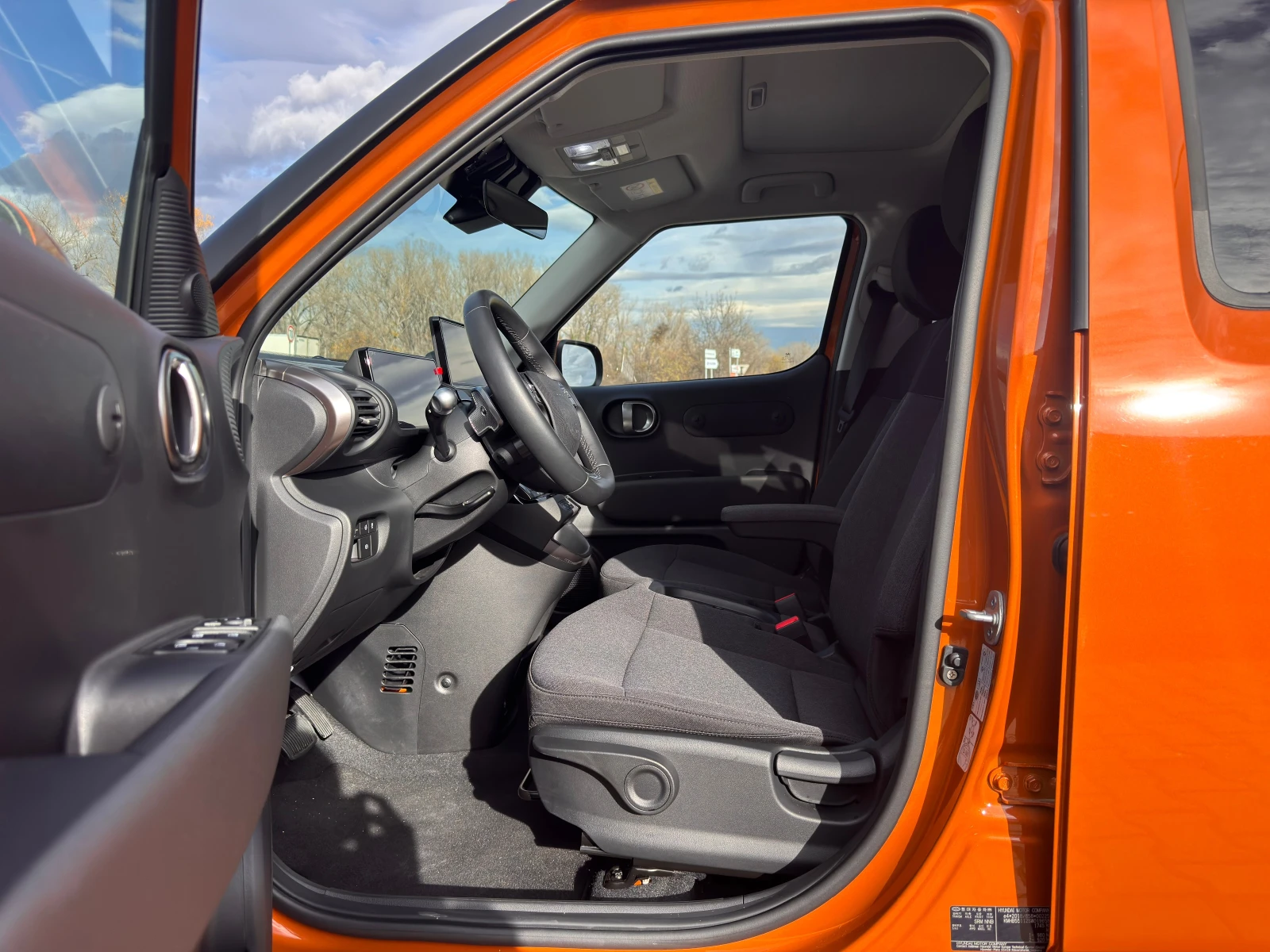 Hyundai Inster PREMIUM 49 KWH | Mobile.bg   9