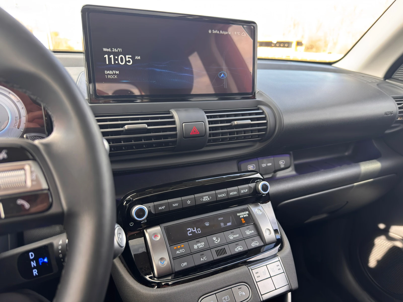 Hyundai Inster PREMIUM 49 KWH | Mobile.bg   16