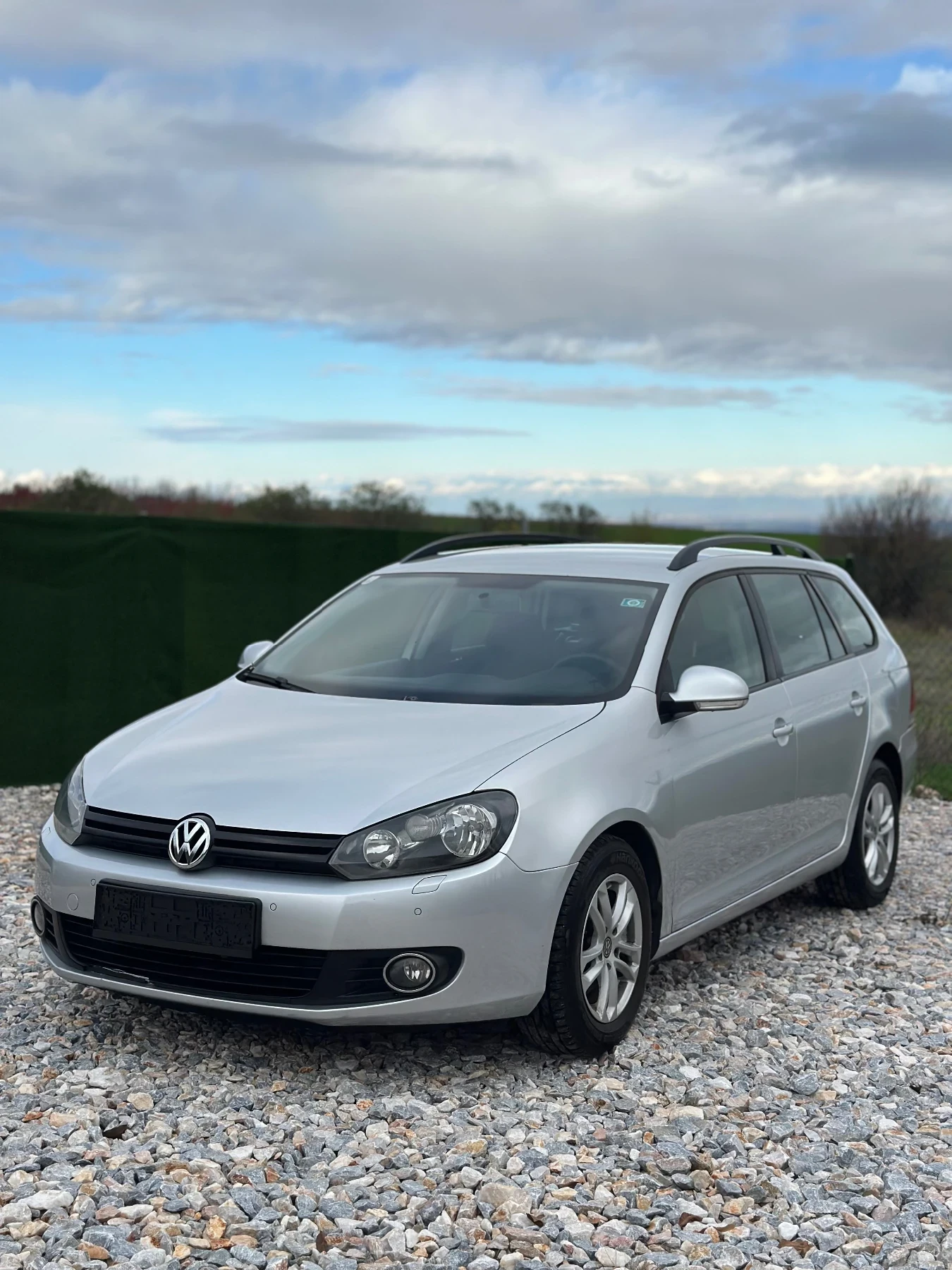 VW Golf Variant 1.6 TDI * *  | Mobile.bg   1