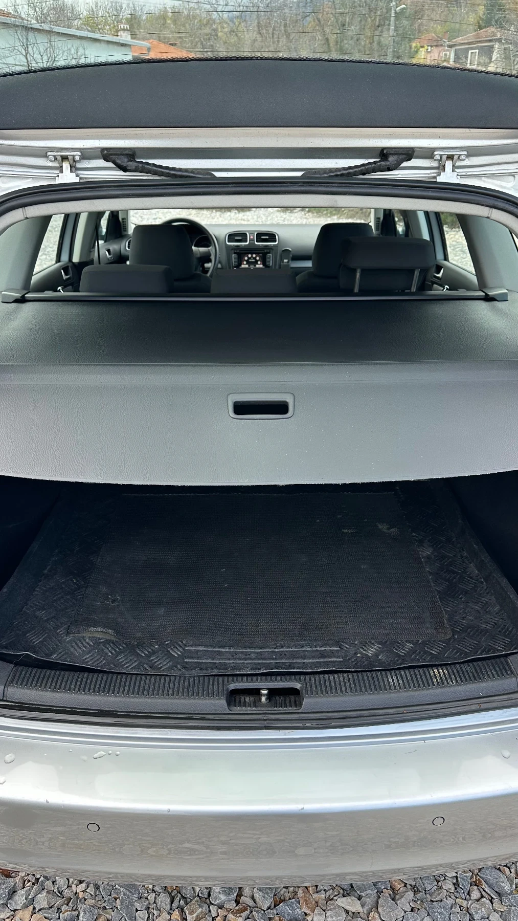 VW Golf Variant 1.6 TDI * *  | Mobile.bg   14