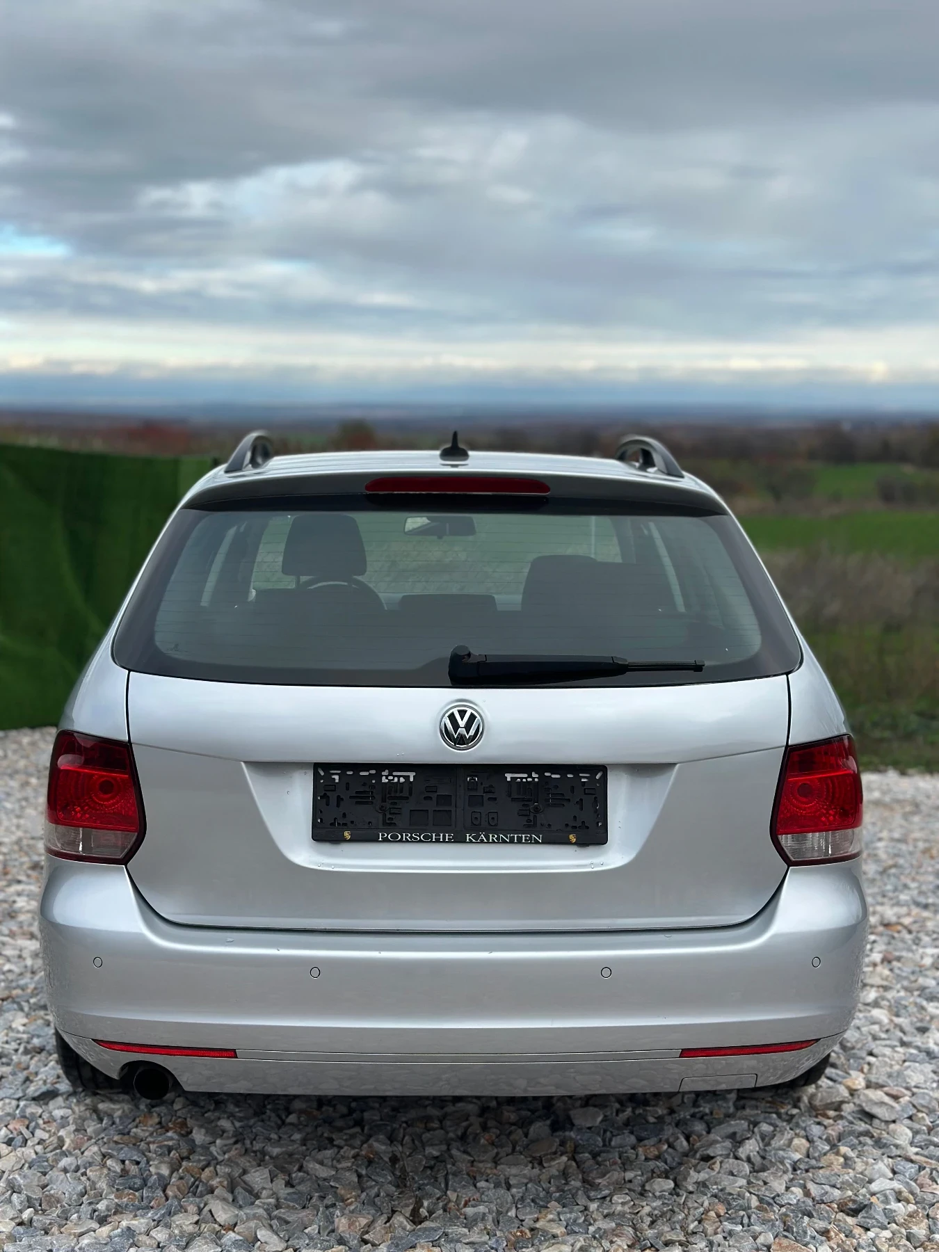 VW Golf Variant 1.6 TDI * ЛИЗИНГ*  - изображение 5