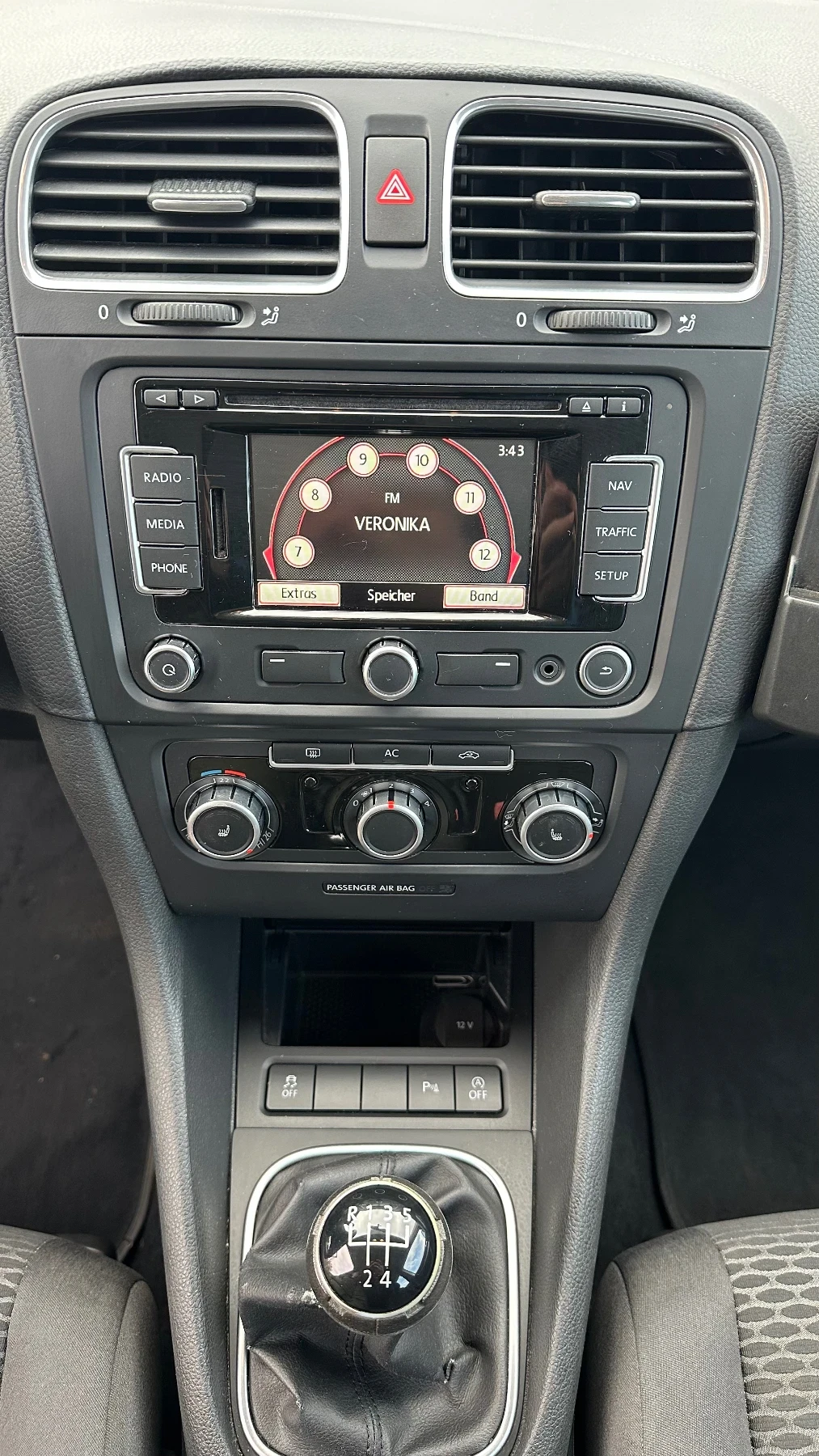 VW Golf Variant 1.6 TDI * *  | Mobile.bg   11