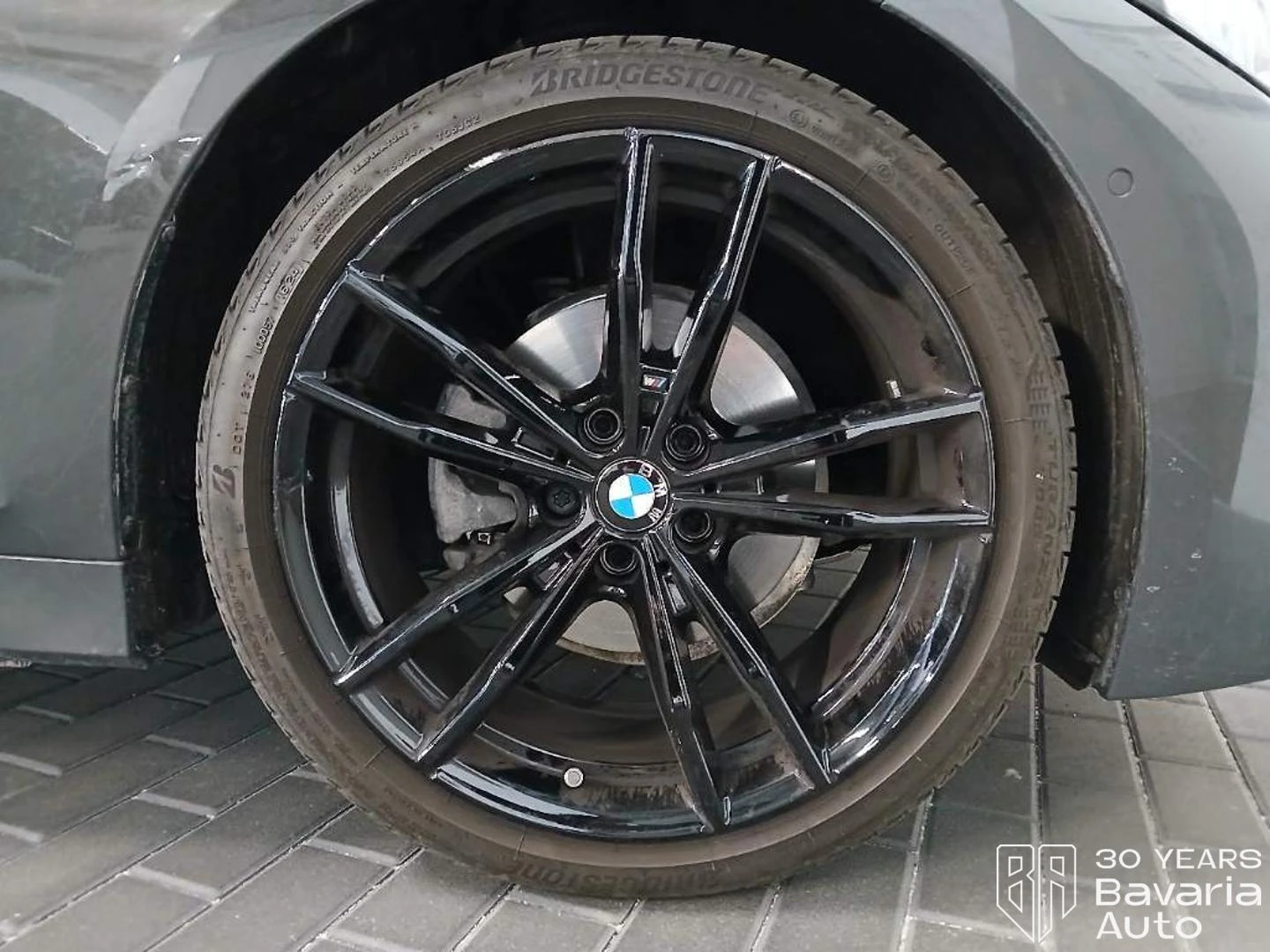 BMW 320 d xDrive M Sport Paket Touring | Mobile.bg � ����������� 17