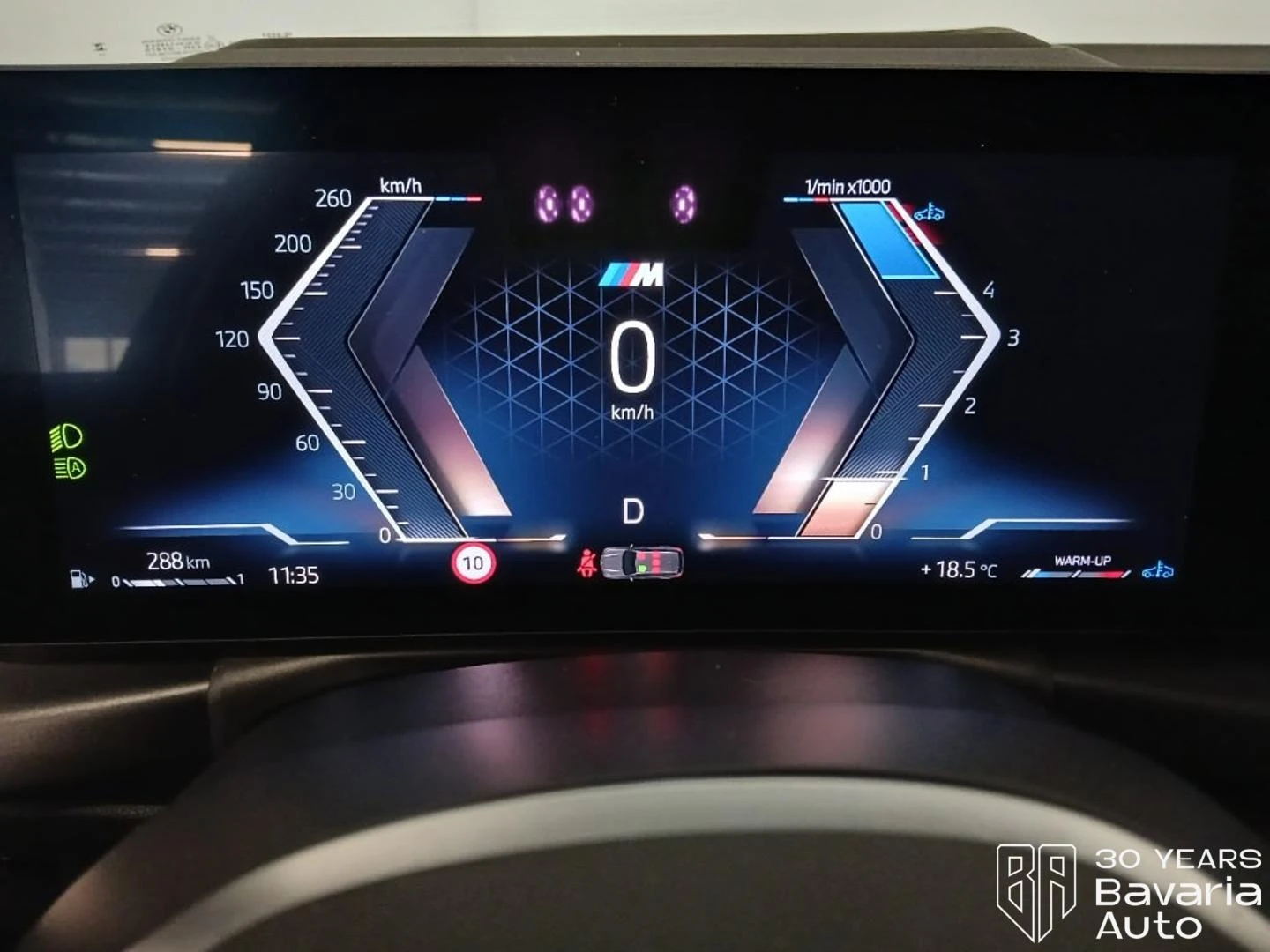 BMW 320 d xDrive M Sport Paket Touring | Mobile.bg � ����������� 11