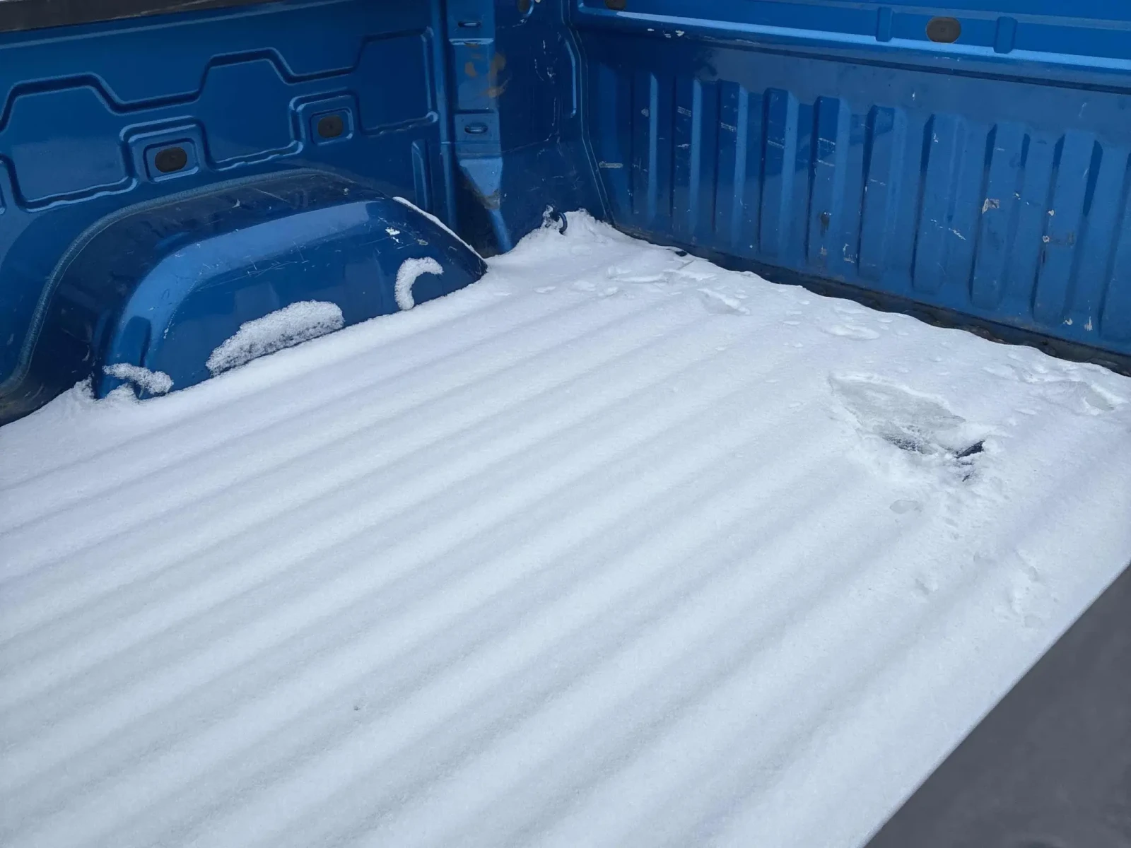 Chevrolet Silverado 2.7L 4cyl 4WD - изображение 4