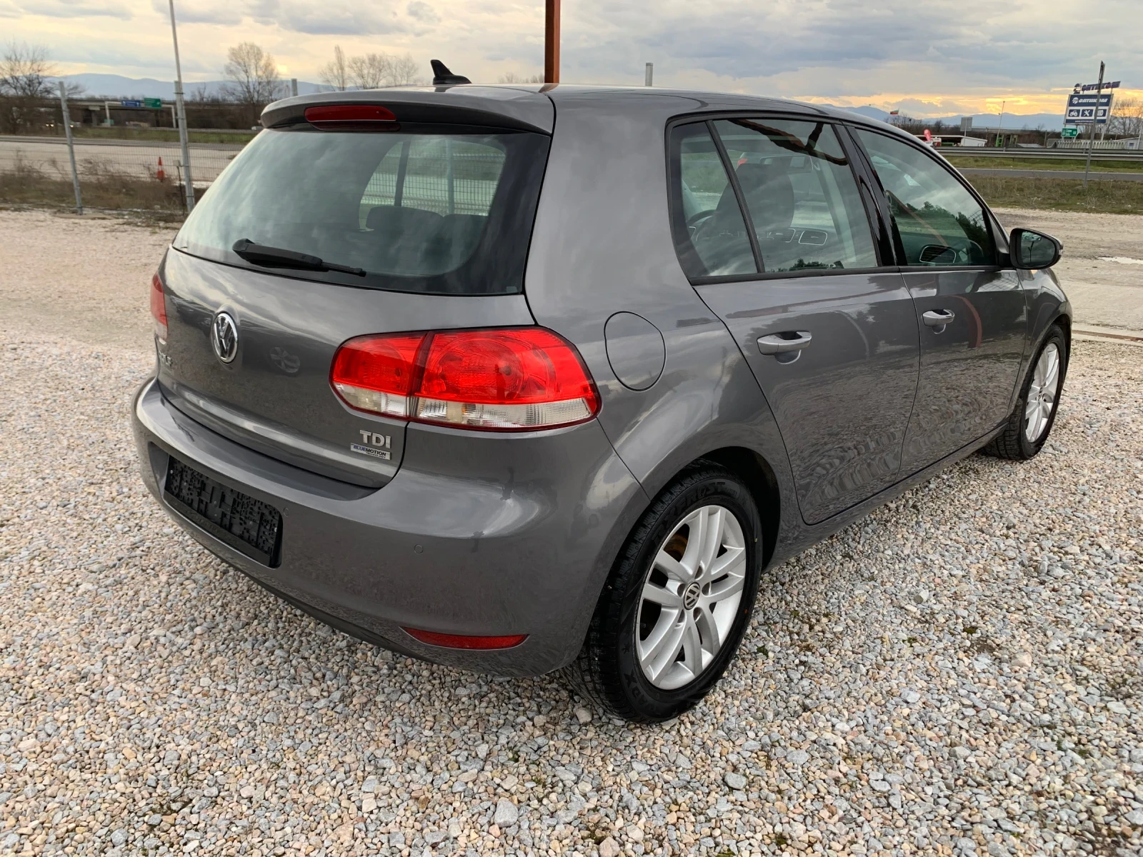 VW Golf TDI | Mobile.bg � ����������� 4