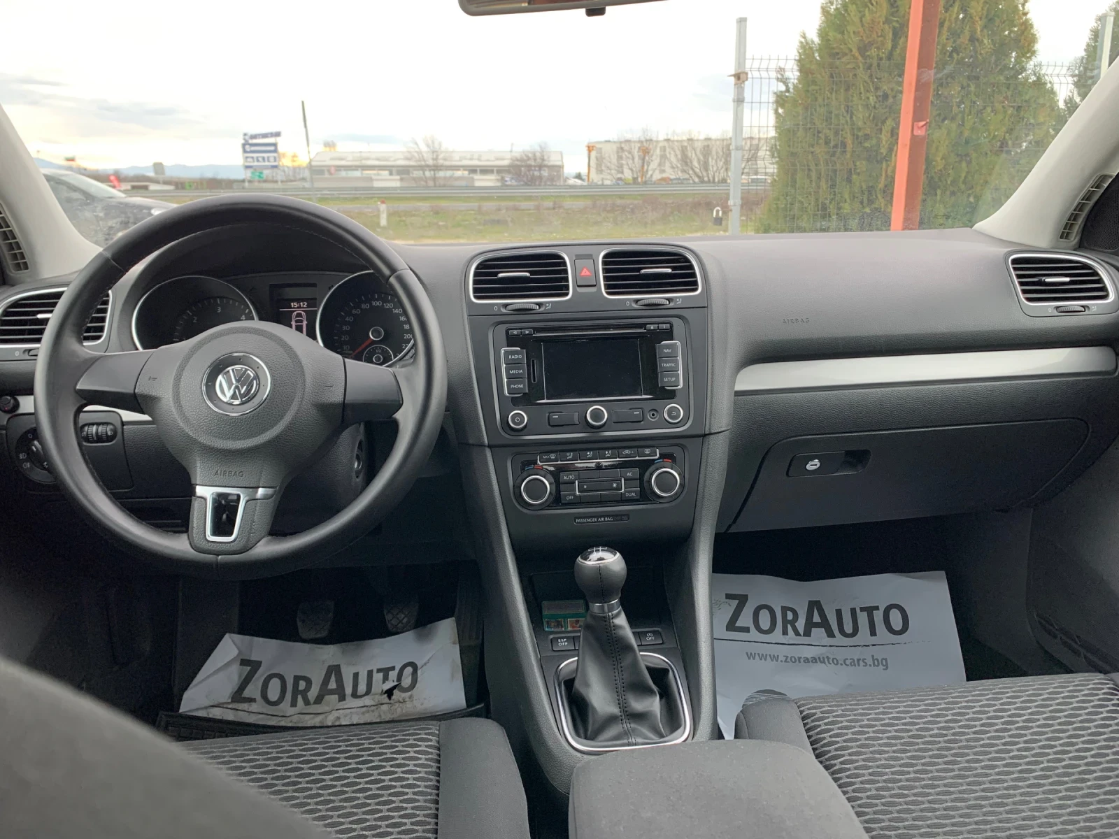VW Golf TDI | Mobile.bg � ����������� 8