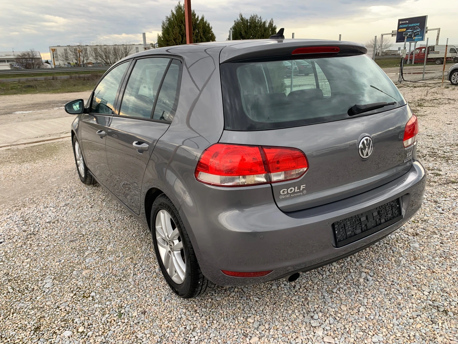 VW Golf TDI | Mobile.bg � ����������� 5