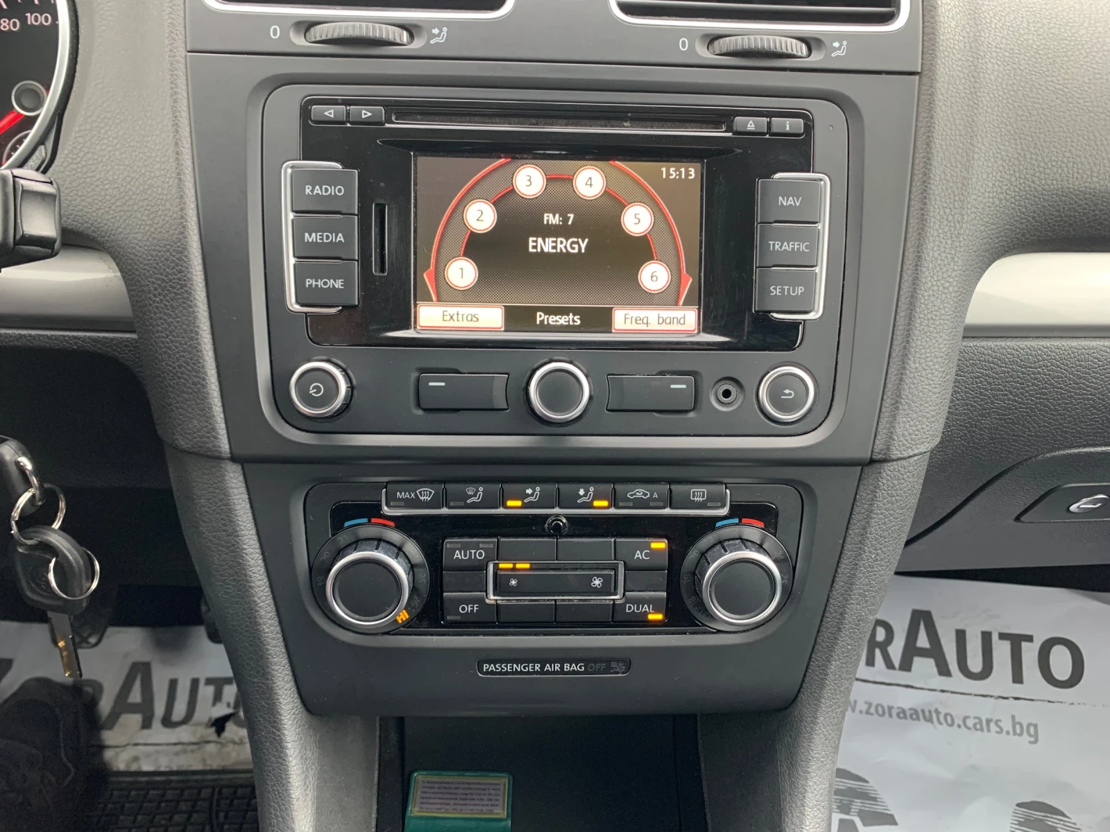 VW Golf TDI | Mobile.bg � ����������� 11