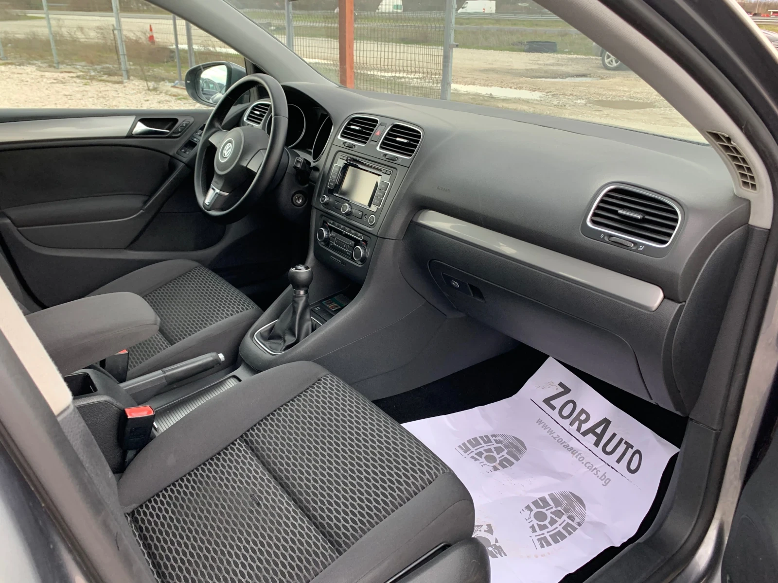 VW Golf TDI | Mobile.bg � ����������� 6