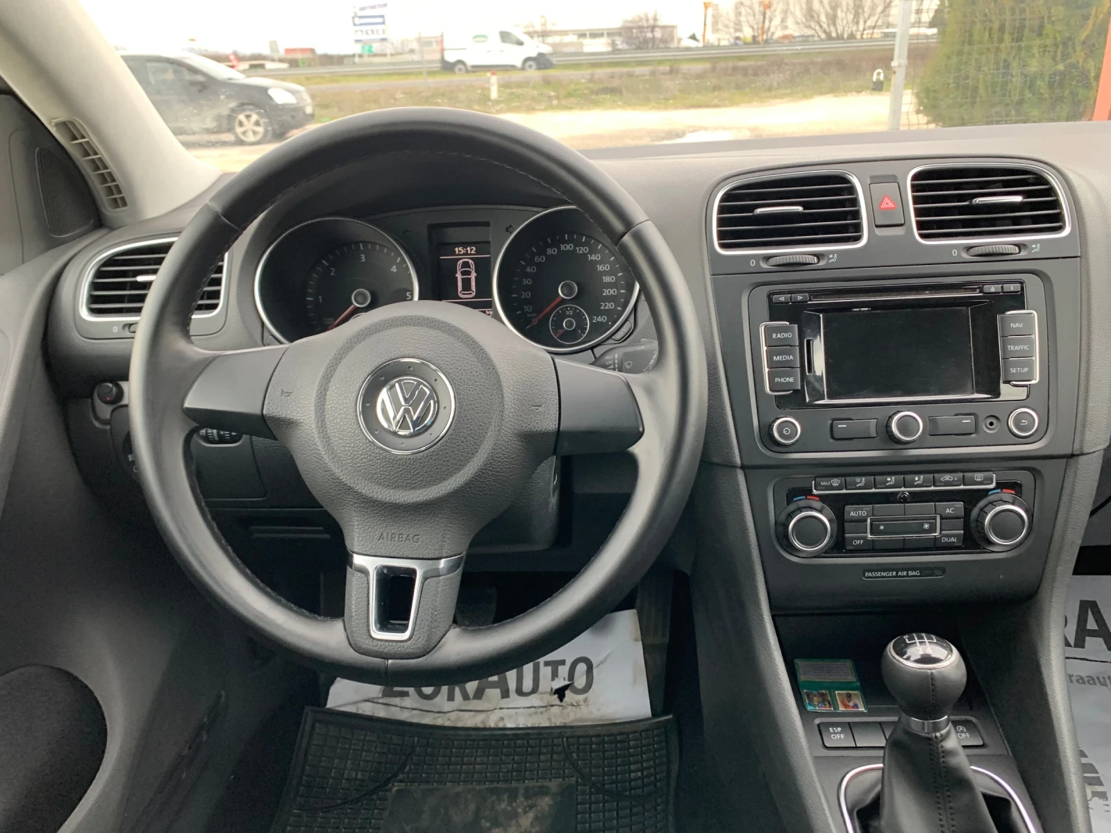 VW Golf TDI | Mobile.bg � ����������� 9