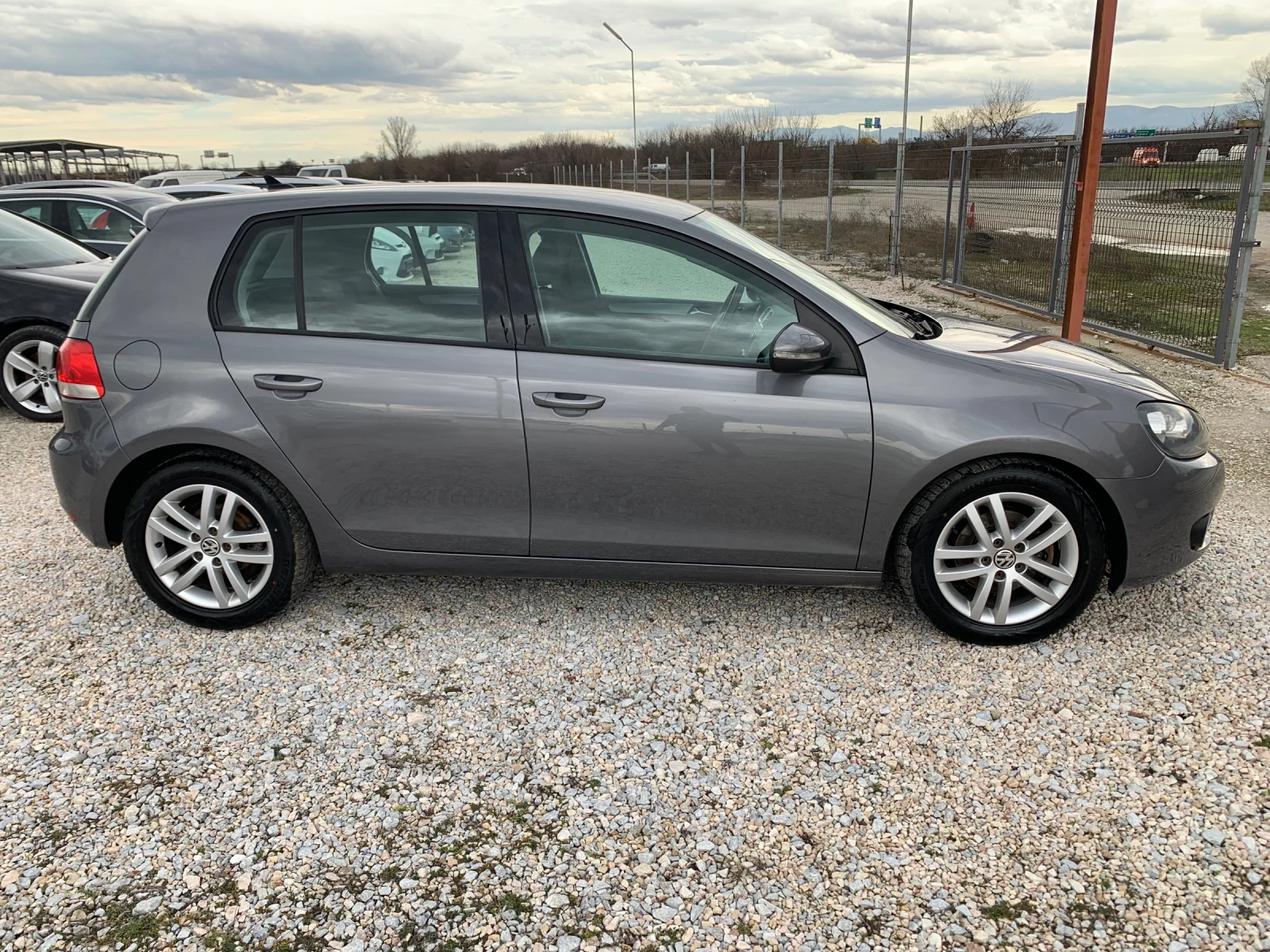 VW Golf TDI | Mobile.bg � ����������� 3