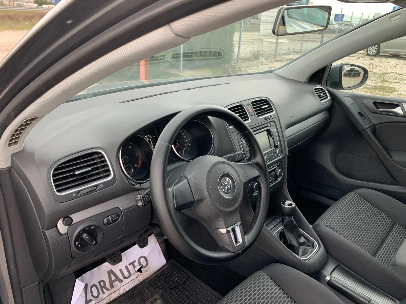 VW Golf TDI | Mobile.bg � ����������� 7
