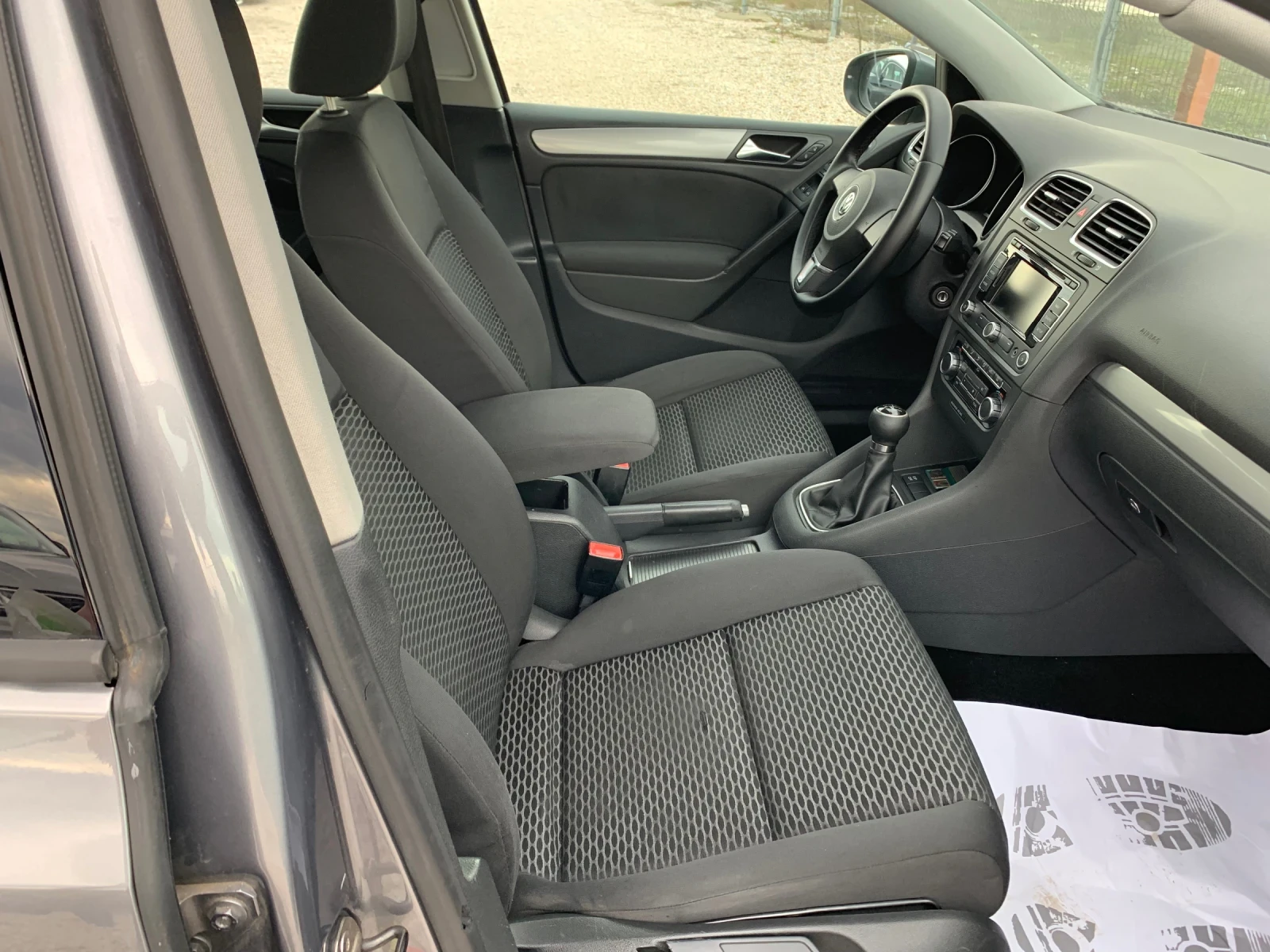 VW Golf TDI | Mobile.bg � ����������� 12