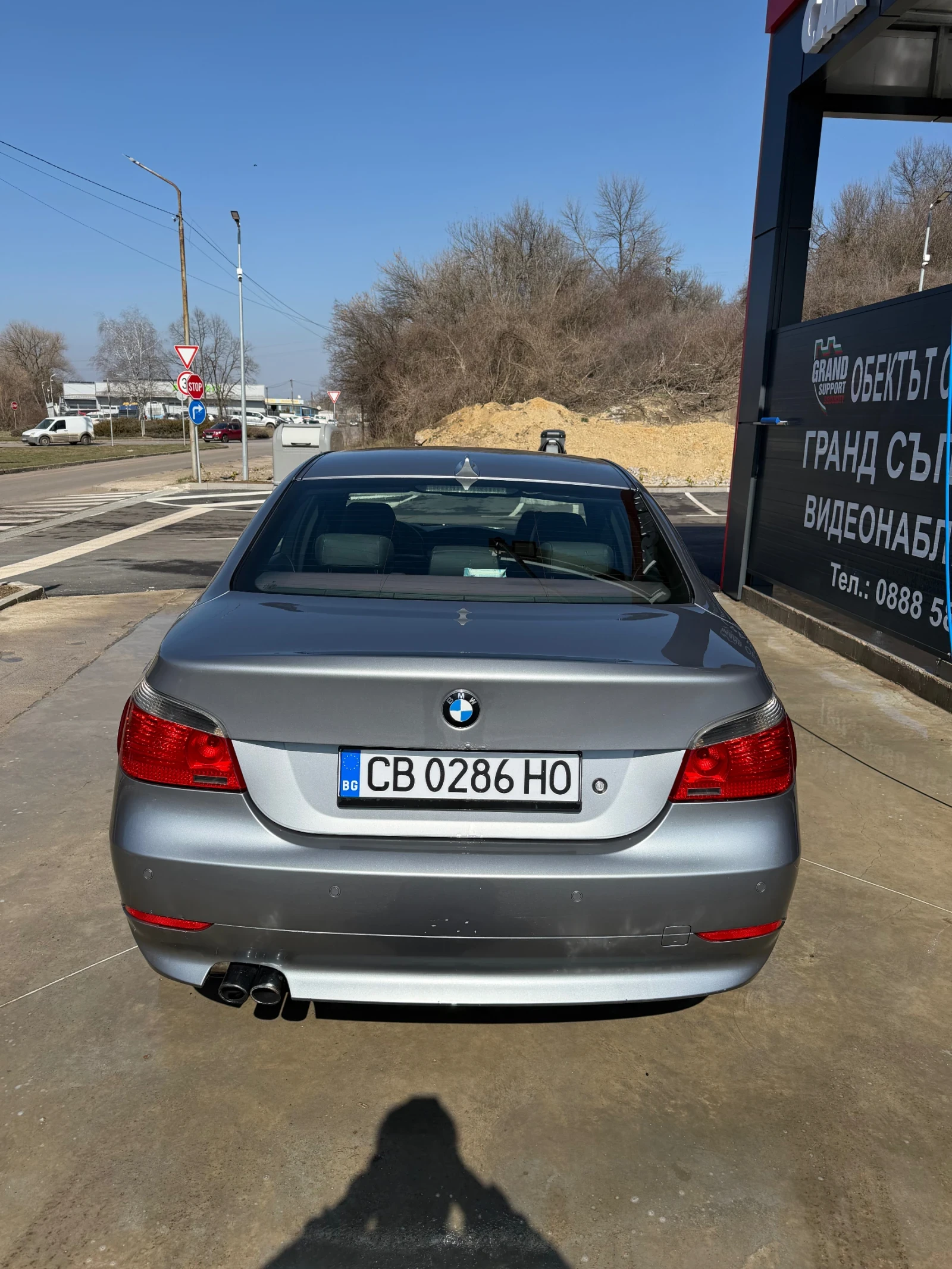 BMW 530  - изображение 2