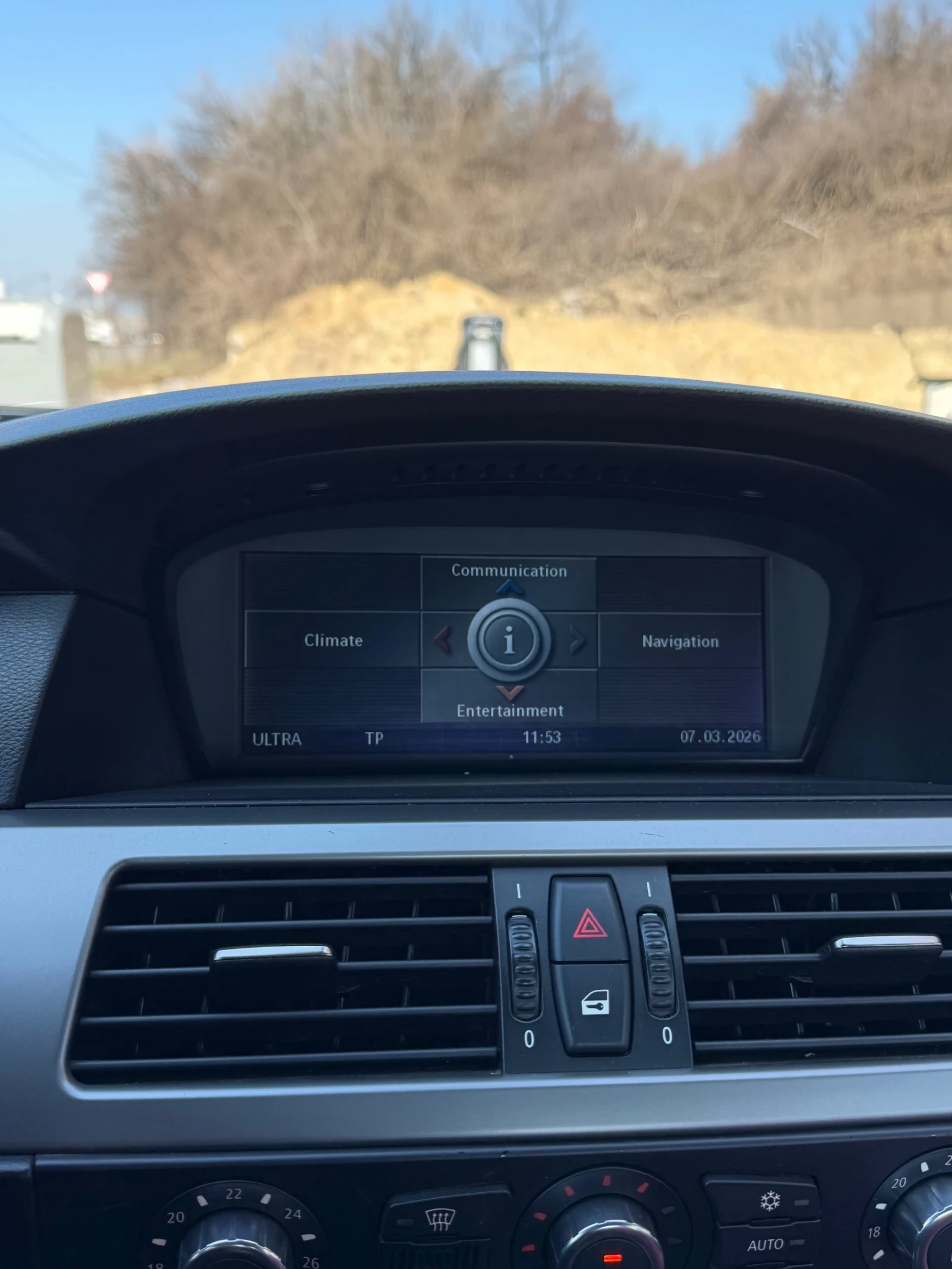 BMW 530  - изображение 8