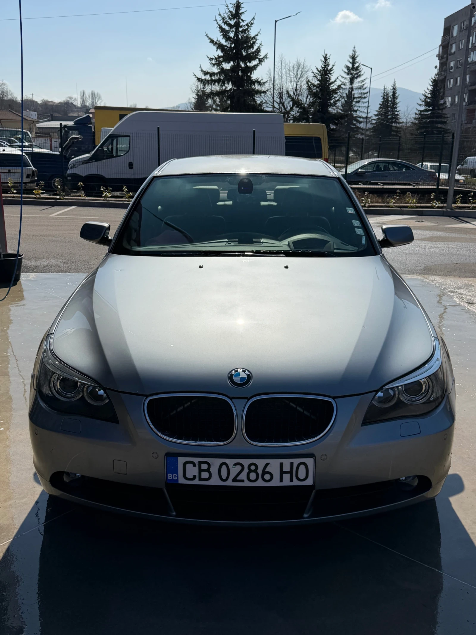 BMW 530  - изображение 5