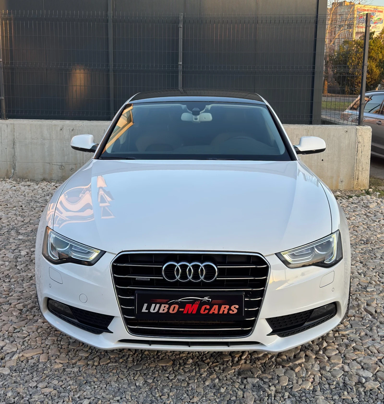 Audi A5 3.0TDI/245/Quattro/ABT/Sportback, снимка 2 - Автомобили и джипове - 53831601
