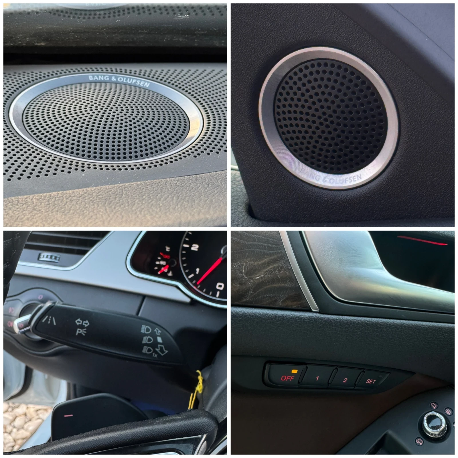 Audi A5 3.0TDI/245/Quattro/ABT/Sportback, снимка 16 - Автомобили и джипове - 53831601