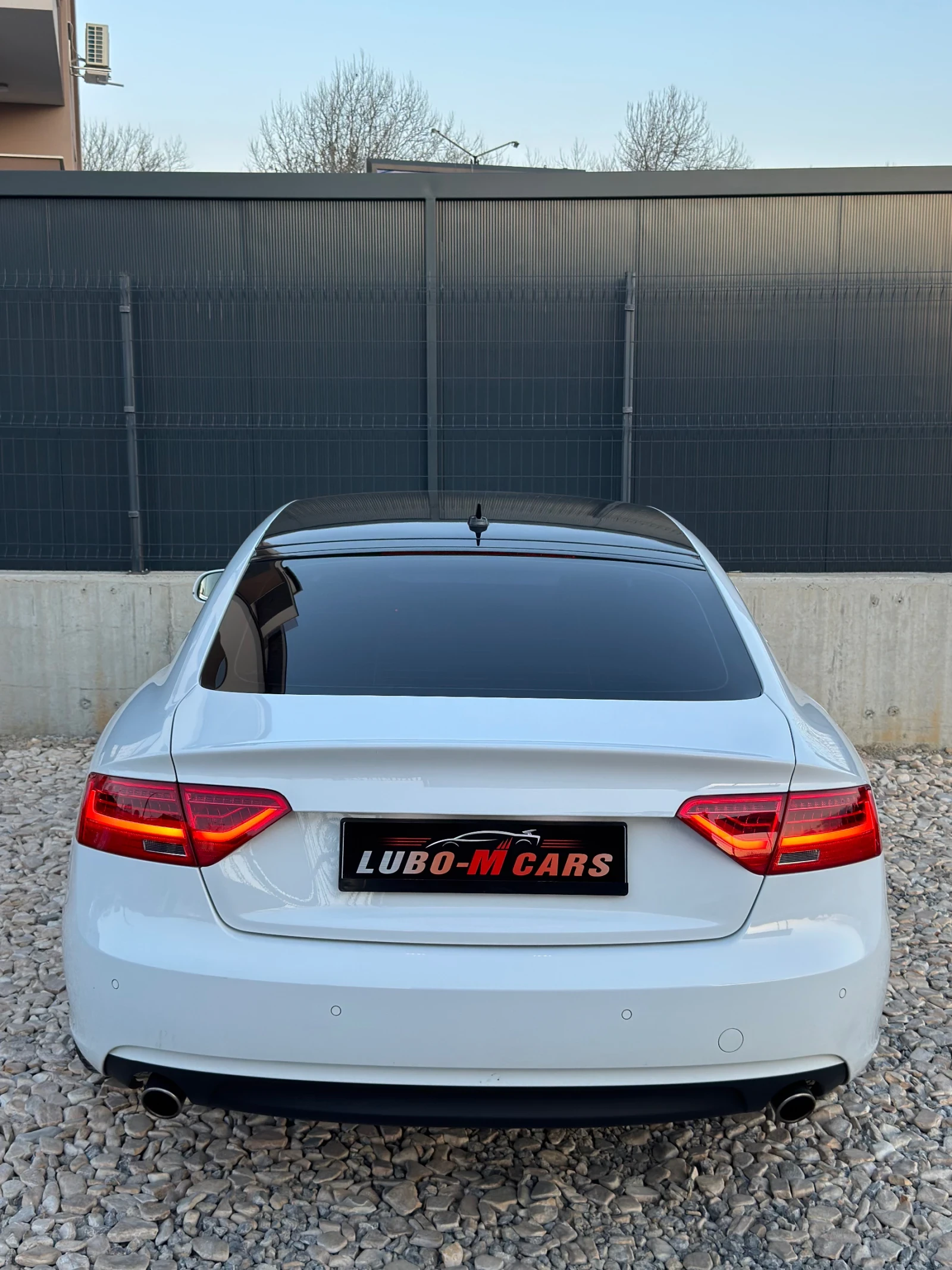 Audi A5 3.0TDI/245/Quattro/ABT/Sportback, снимка 9 - Автомобили и джипове - 53831601