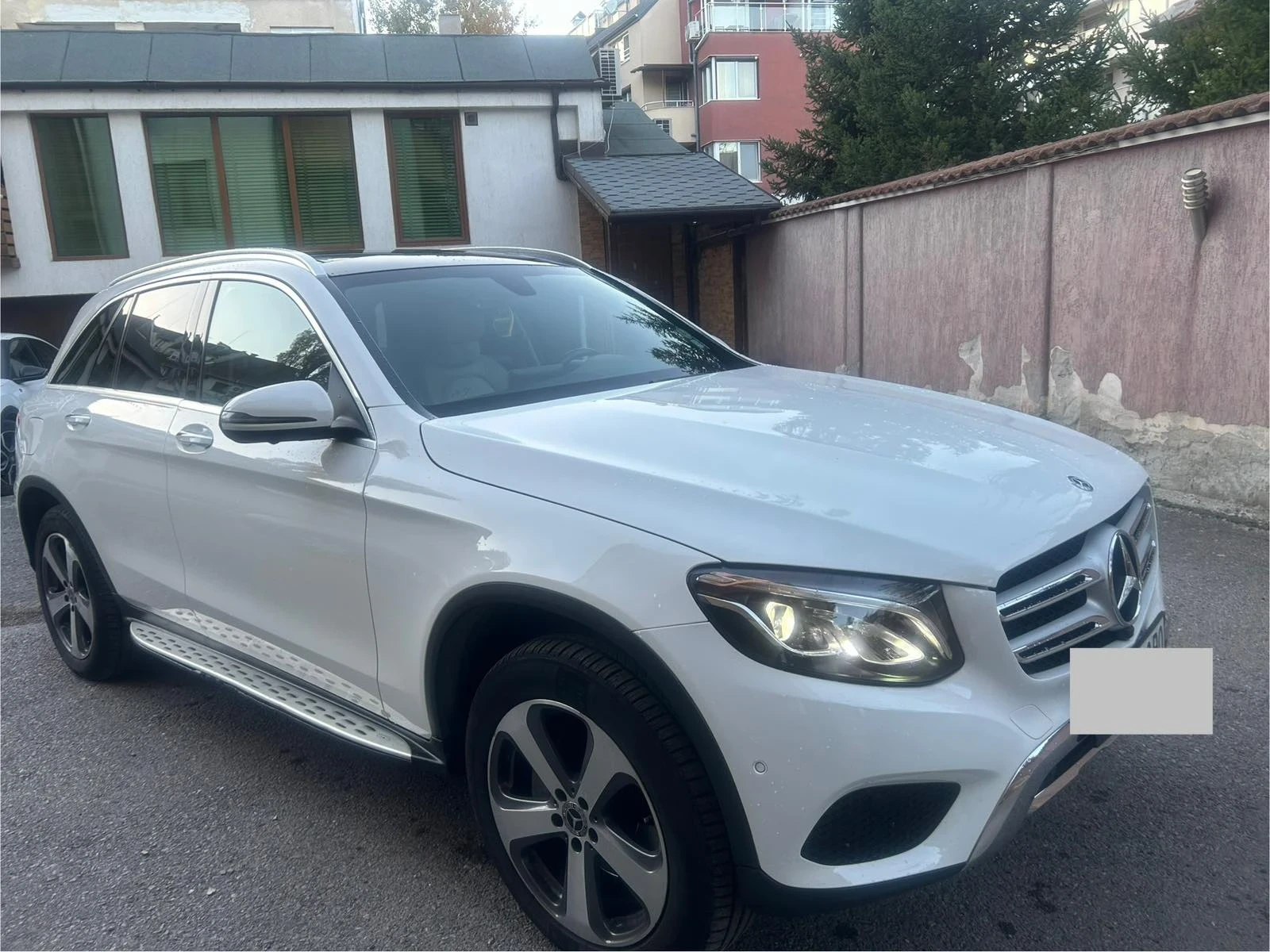 Mercedes-Benz 300, снимка 13 - Автомобили и джипове - 53891186