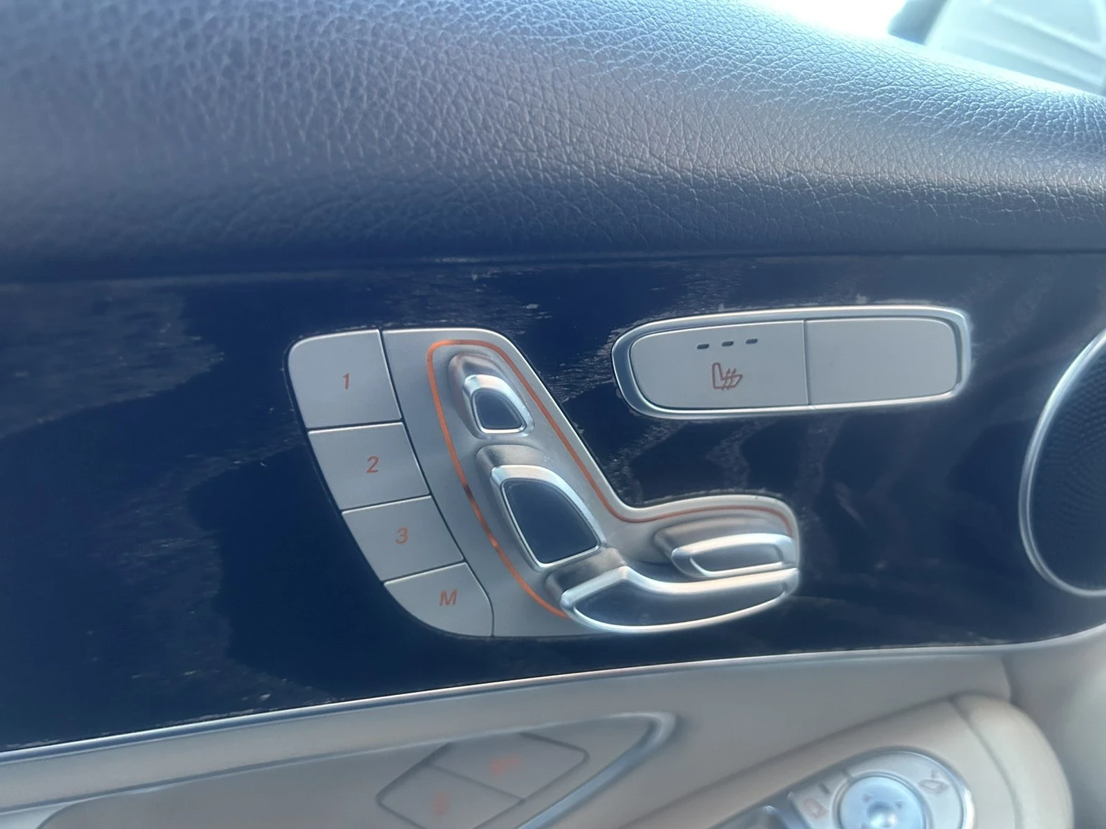 Mercedes-Benz 300, снимка 10 - Автомобили и джипове - 53891186