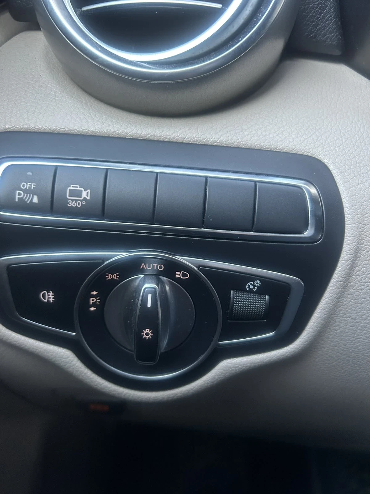 Mercedes-Benz 300, снимка 4 - Автомобили и джипове - 53891186