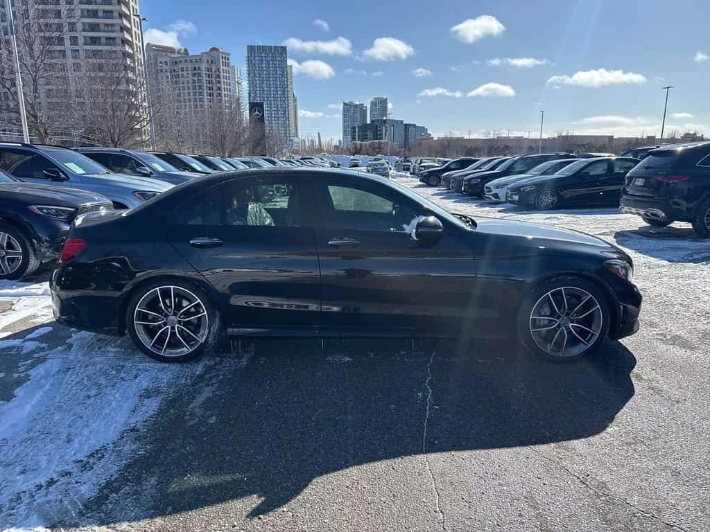 Mercedes-Benz C 43 AMG  | Premium Pack | 360 | PANO | ЦЕНА ДО БЪЛГАРИЯ | , снимка 5 - Автомобили и джипове - 53958189