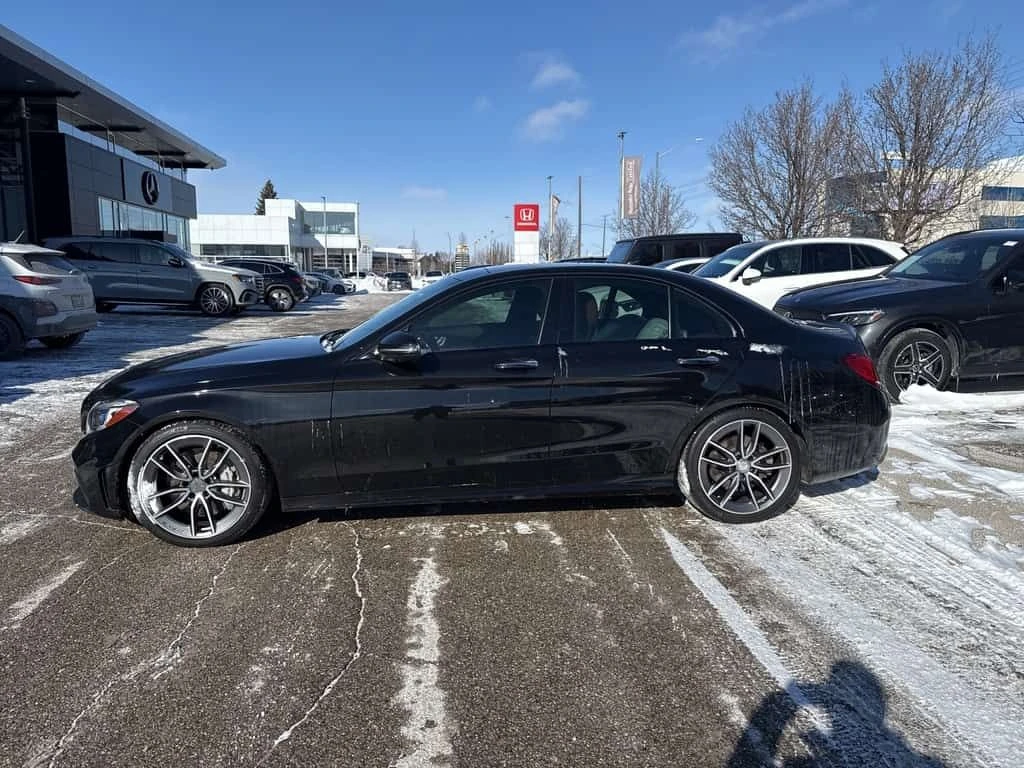 Mercedes-Benz C 43 AMG  | Premium Pack | 360 | PANO | ЦЕНА ДО БЪЛГАРИЯ | , снимка 3 - Автомобили и джипове - 53958189