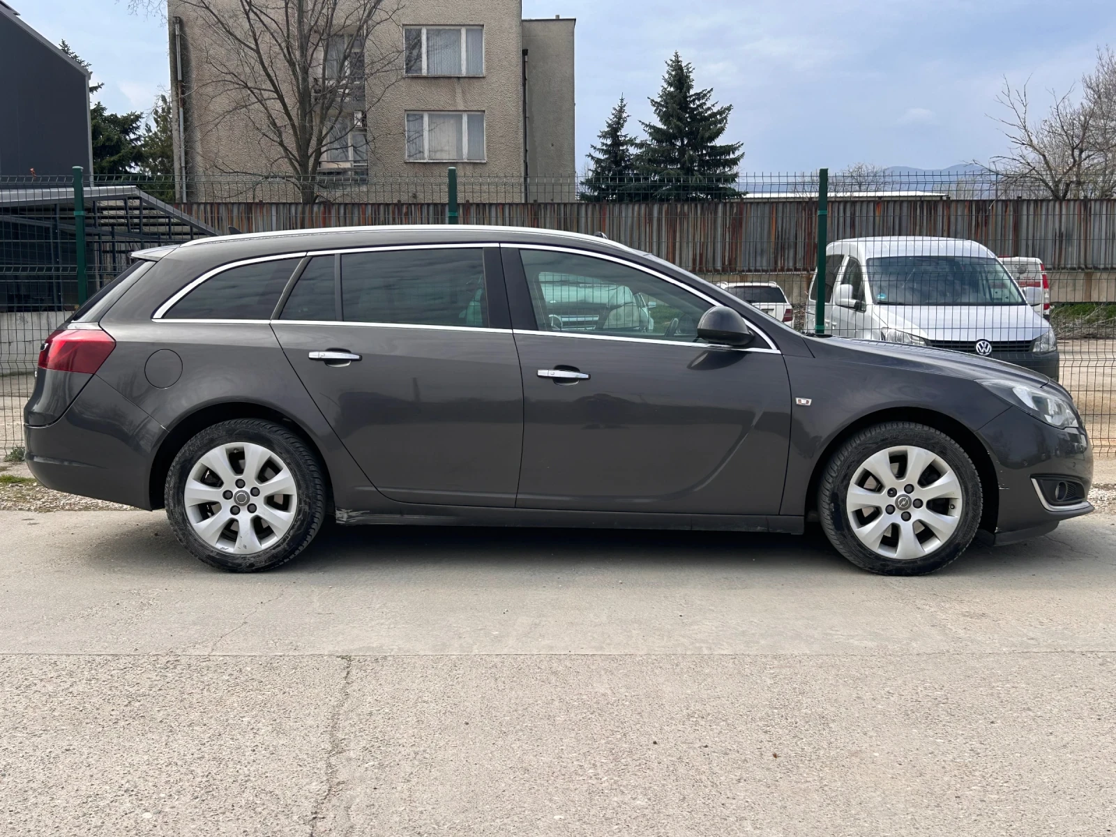 Opel Insignia Full pack | Mobile.bg � ����������� 7