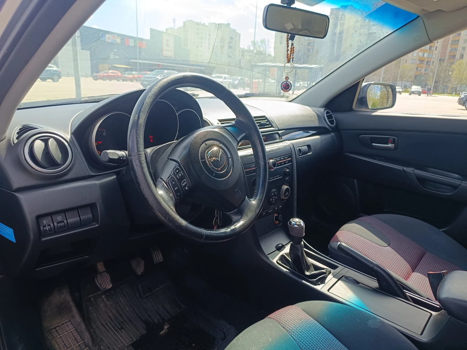 Mazda 3, снимка 8 - Автомобили и джипове - 54125106