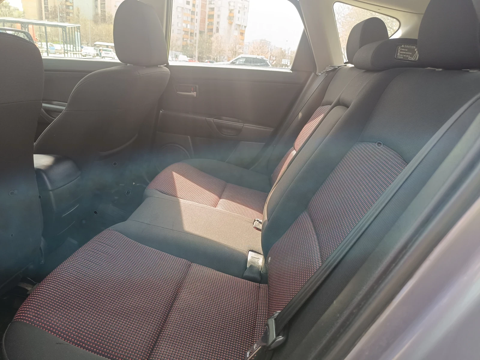 Mazda 3, снимка 10 - Автомобили и джипове - 54125106