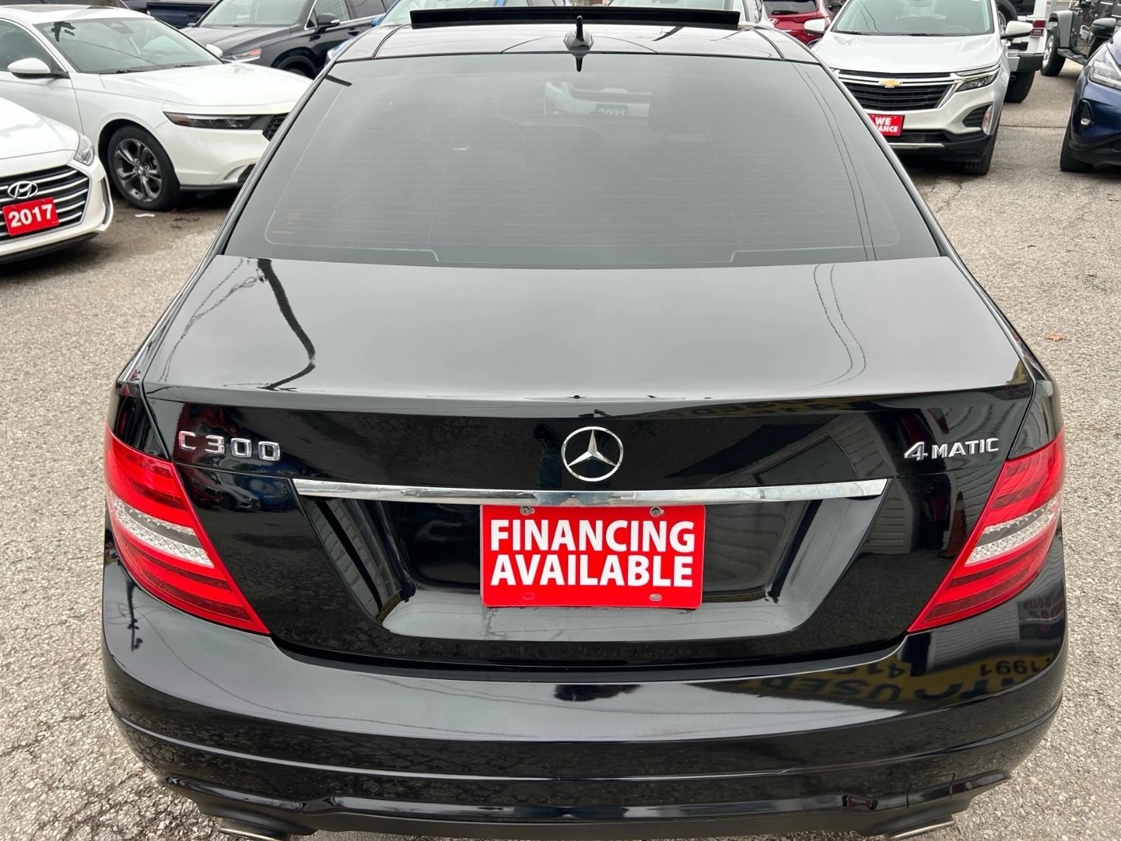 Mercedes-Benz C 300 Luxury* 4MATIC* ����������* (���� �� ��) | Mobile.bg � ����������� 5
