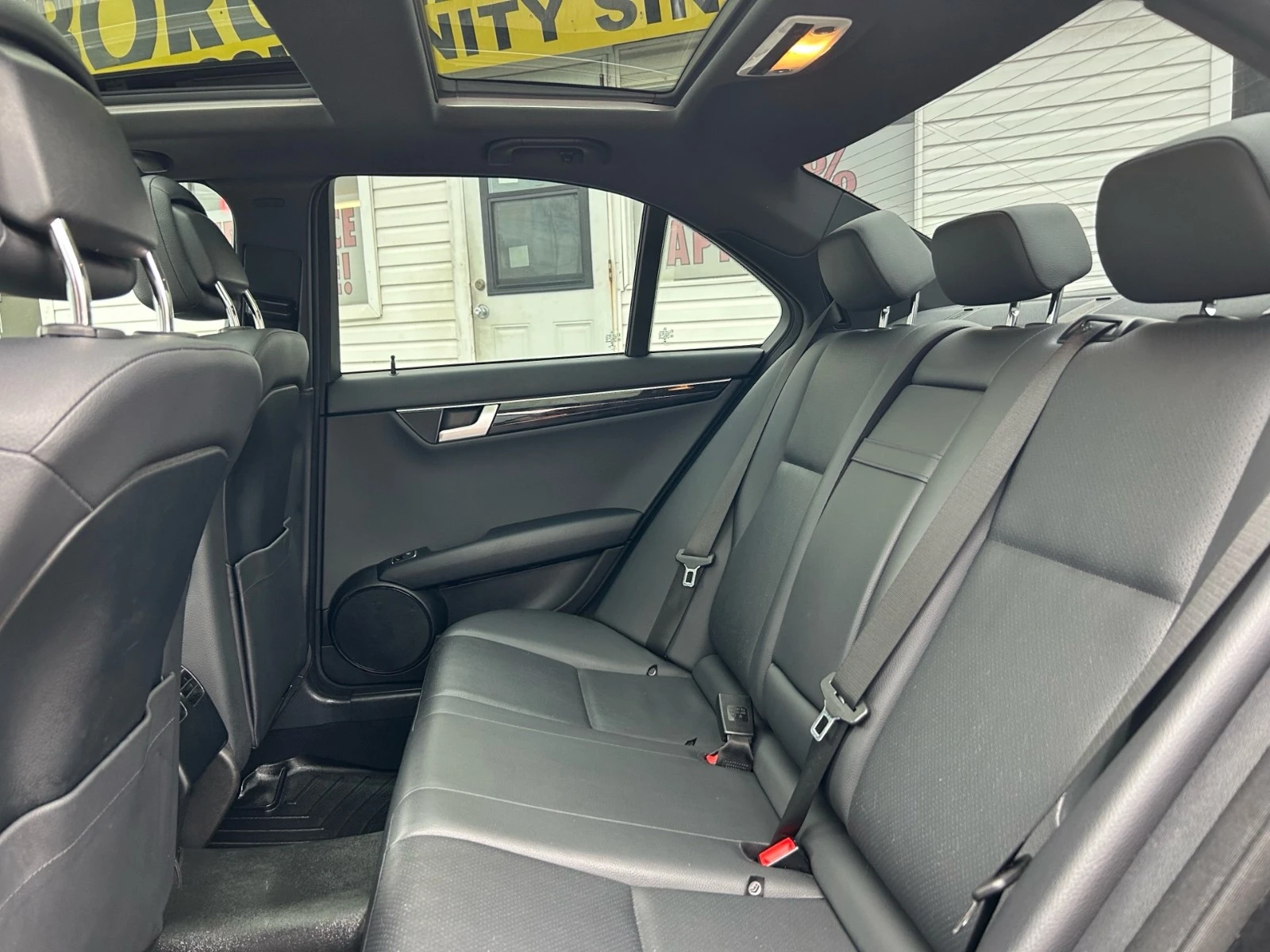 Mercedes-Benz C 300 Luxury* 4MATIC* ����������* (���� �� ��) | Mobile.bg � ����������� 9