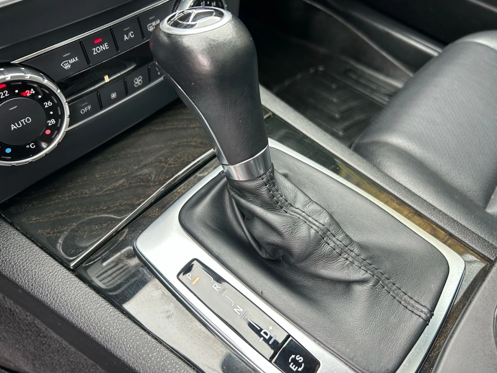 Mercedes-Benz C 300 Luxury* 4MATIC* ����������* (���� �� ��) | Mobile.bg � ����������� 13