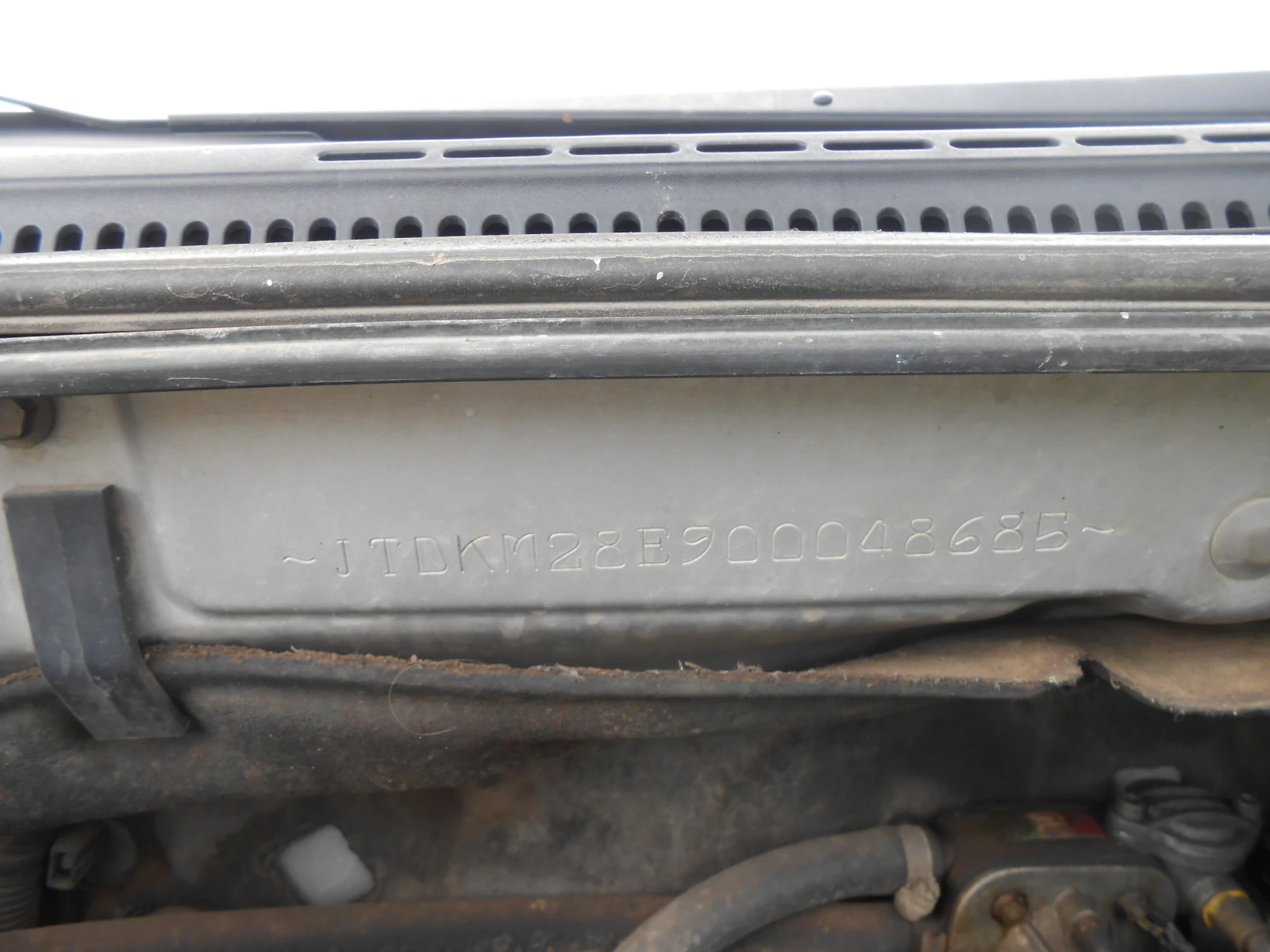 Toyota Corolla АГУ, снимка 11 - Автомобили и джипове - 54492157