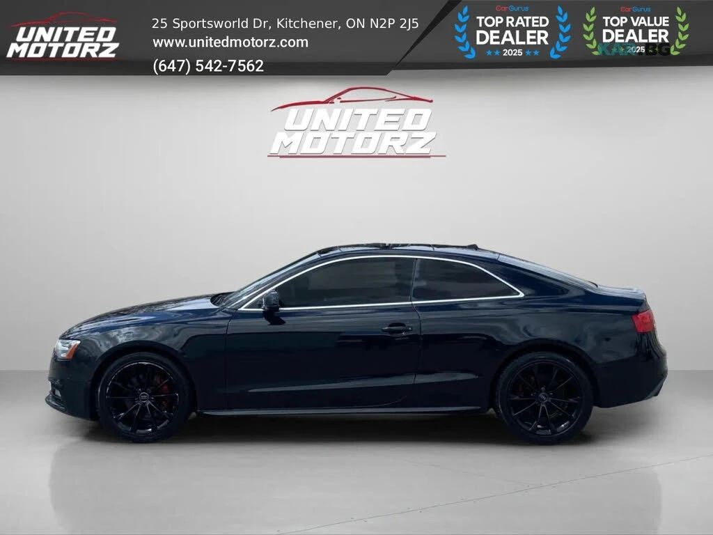 Audi A5 2.0T* quattro* ����������* (���� �� ��) | Mobile.bg � ����������� 3