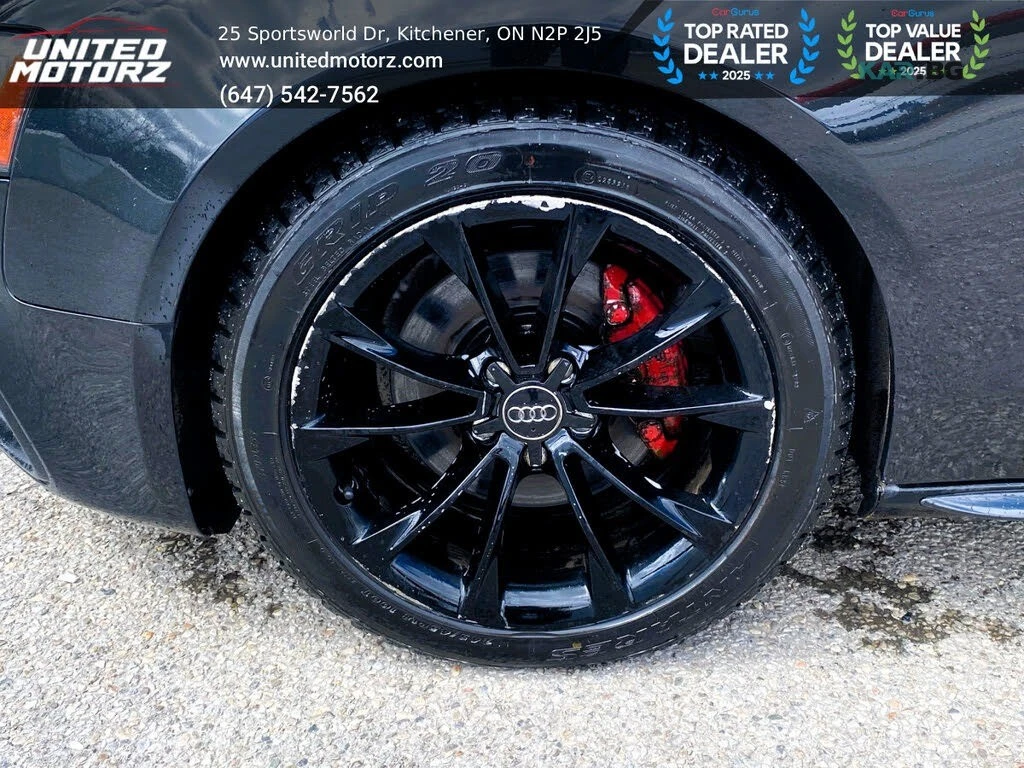 Audi A5 2.0T* quattro* ����������* (���� �� ��) | Mobile.bg � ����������� 6