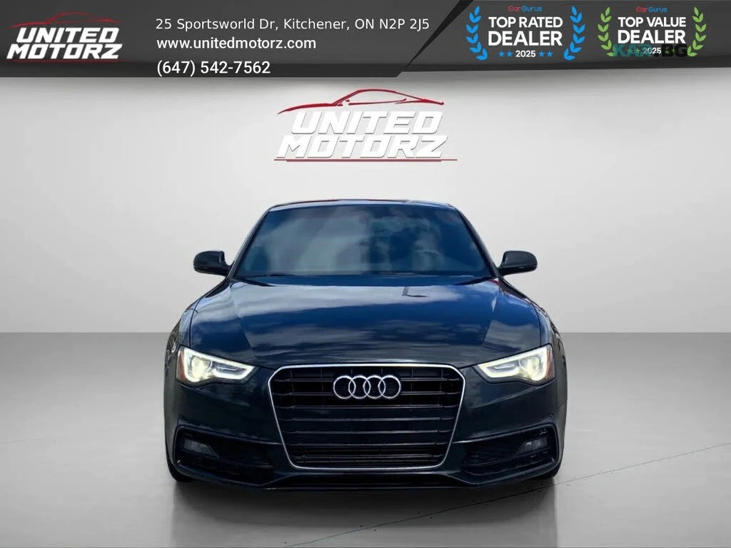 Audi A5 2.0T* quattro* ����������* (���� �� ��) | Mobile.bg � ����������� 2