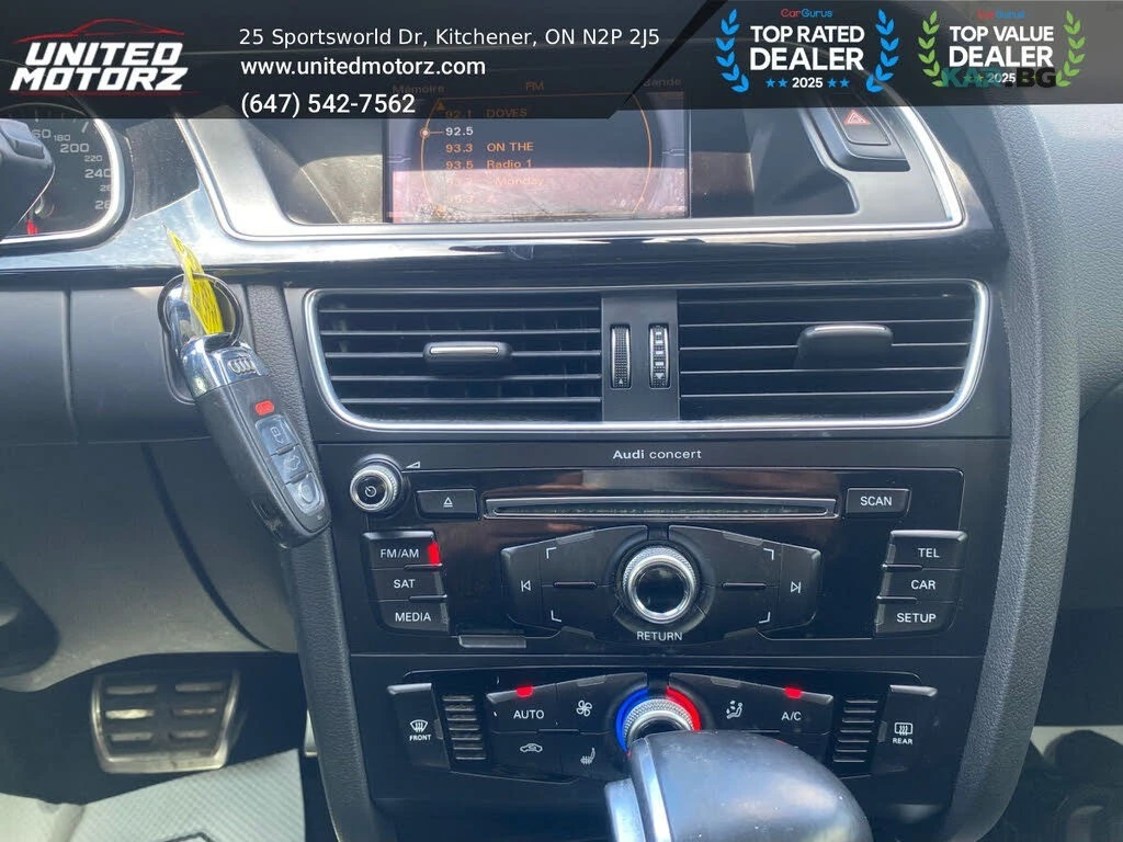 Audi A5 2.0T* quattro* ����������* (���� �� ��) | Mobile.bg � ����������� 9