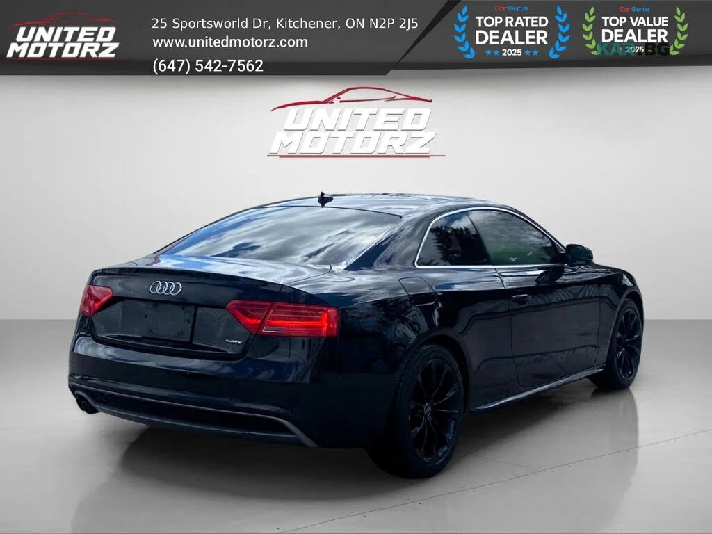 Audi A5 2.0T* quattro* ����������* (���� �� ��) | Mobile.bg � ����������� 4