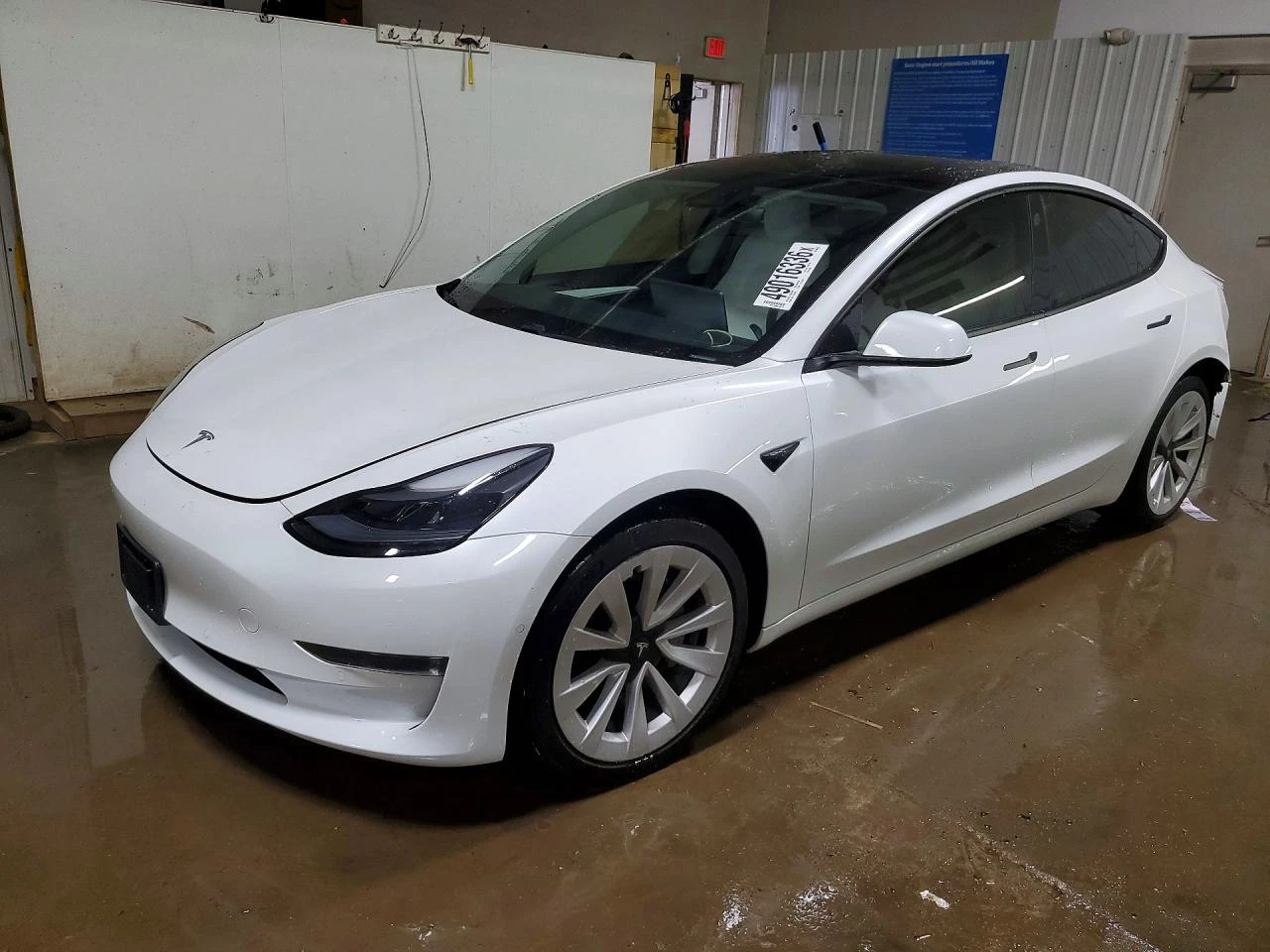 Tesla Model 3 Long Range Dual Motor 4X4 | Mobile.bg � ����������� 1