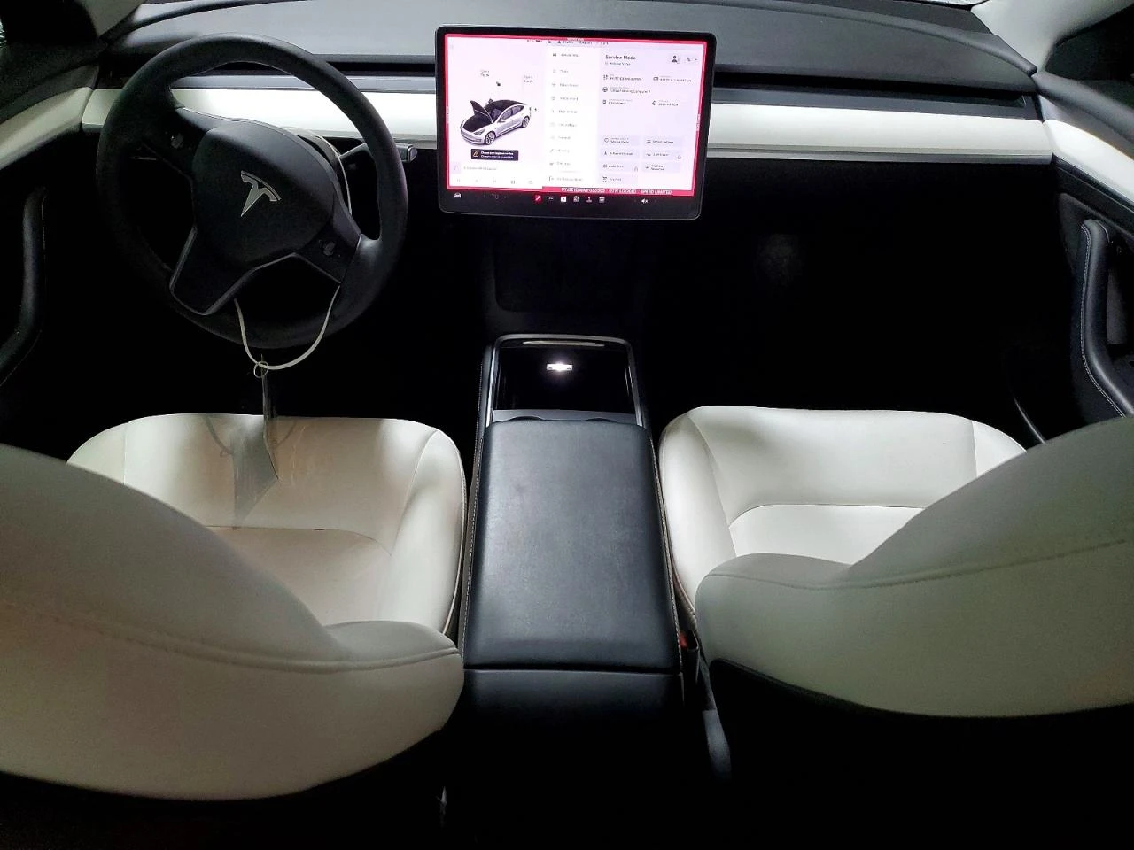 Tesla Model 3 Long Range Dual Motor 4X4 | Mobile.bg � ����������� 8