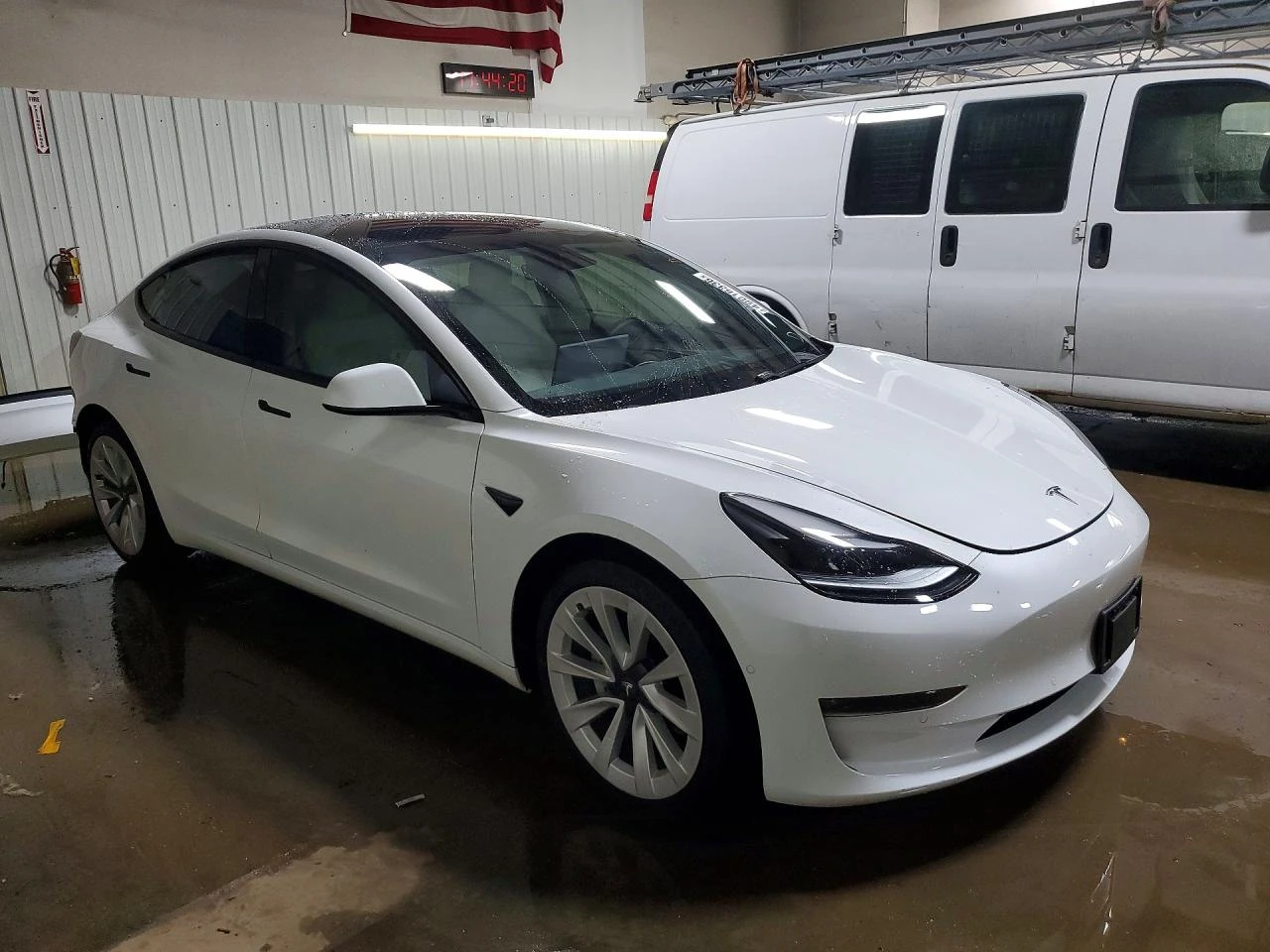 Tesla Model 3 Long Range Dual Motor 4X4 | Mobile.bg � ����������� 2