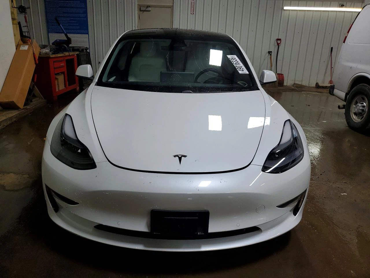 Tesla Model 3 Long Range Dual Motor 4X4 | Mobile.bg � ����������� 5